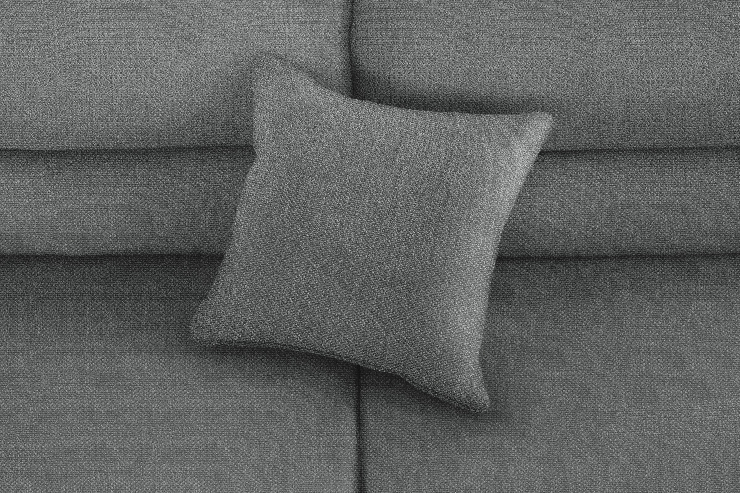 TRENDMANUFAKTUR Wohnlandschaft »Chamber, zeitlos&modern, hoher Sitzkomfort, Breite 310cm, U-Form« wahlweise mit Schlaffunktion