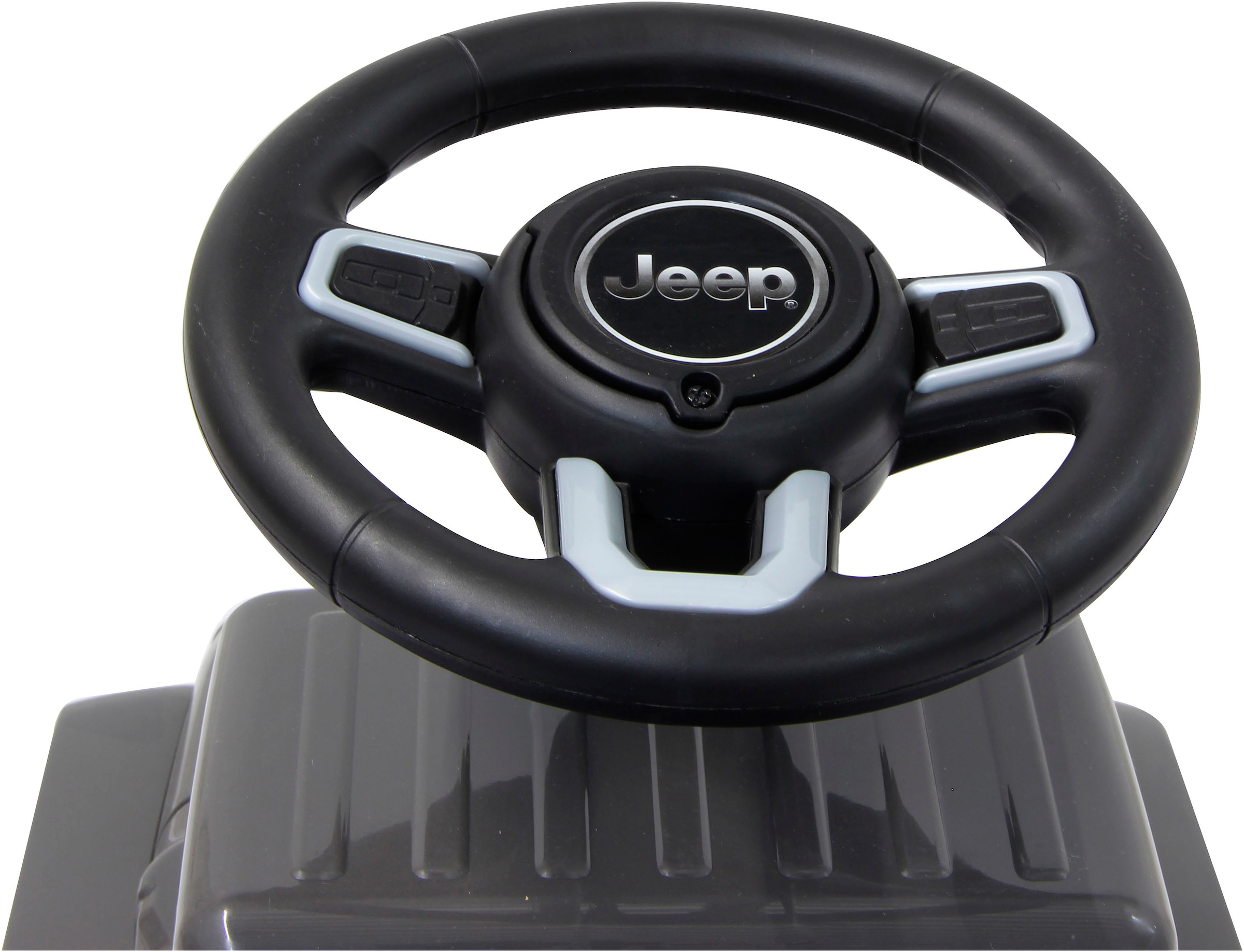 Jamara Rutscherauto »Jeep® Gladiator« mit Sound