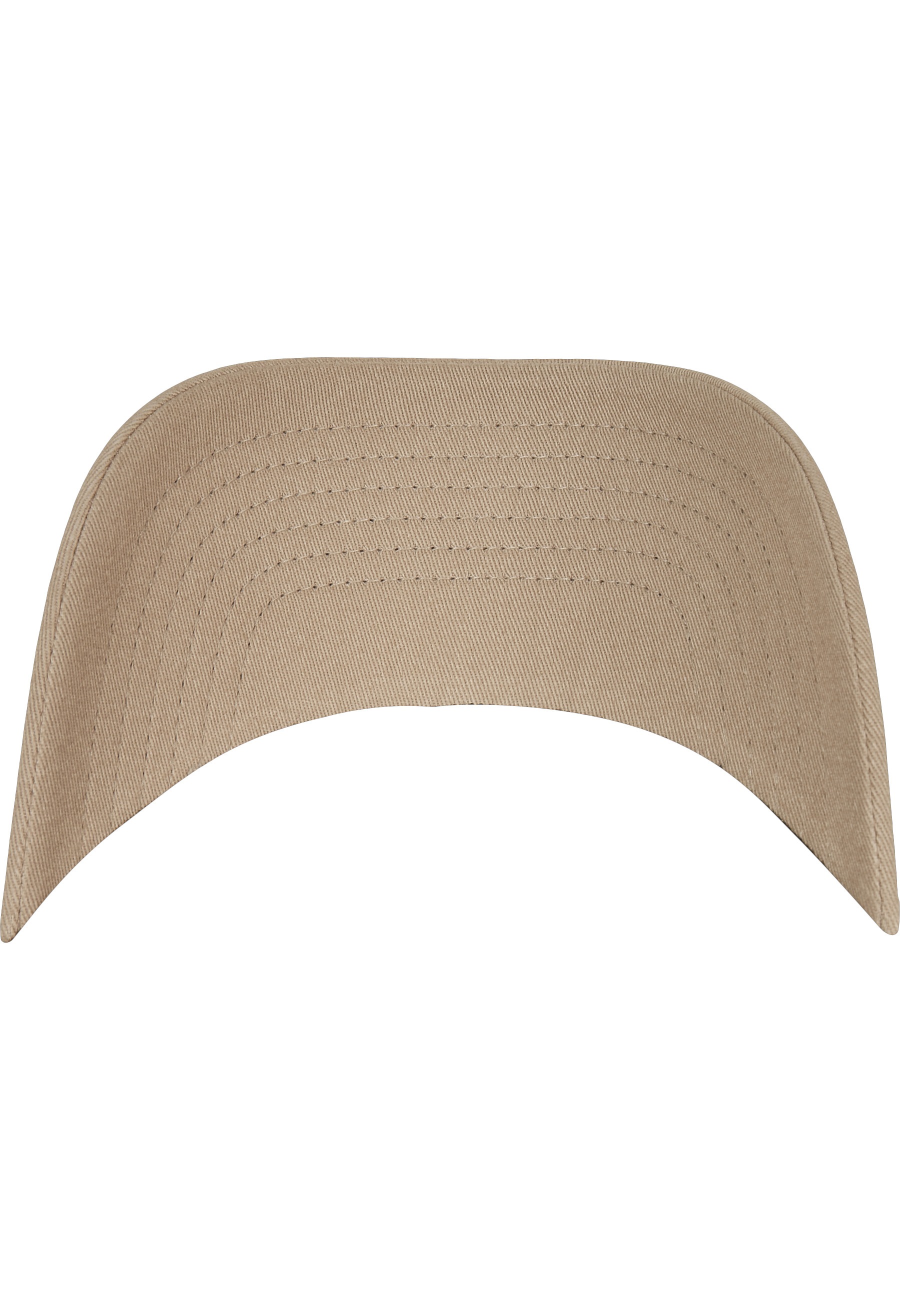 Flexfit Fitted Cap »Flexfit Accessoires Eco Washing 110 Unstructered Alpha Cap«