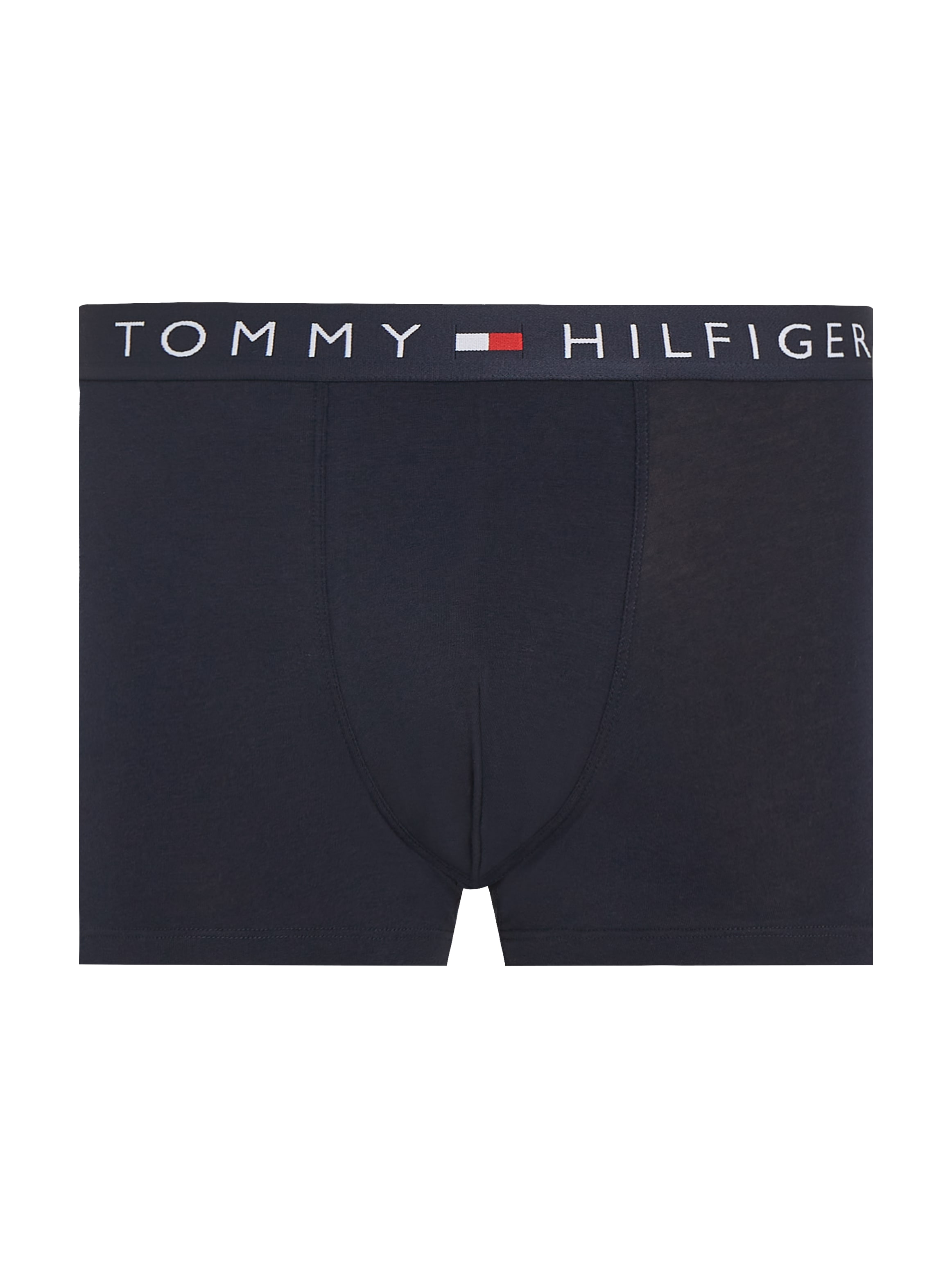 Tommy Hilfiger Underwear Trunk »3P TRUNK«, (Packung, 3 St., 3er), mit Tommy Hilfiger Logoschriftzug