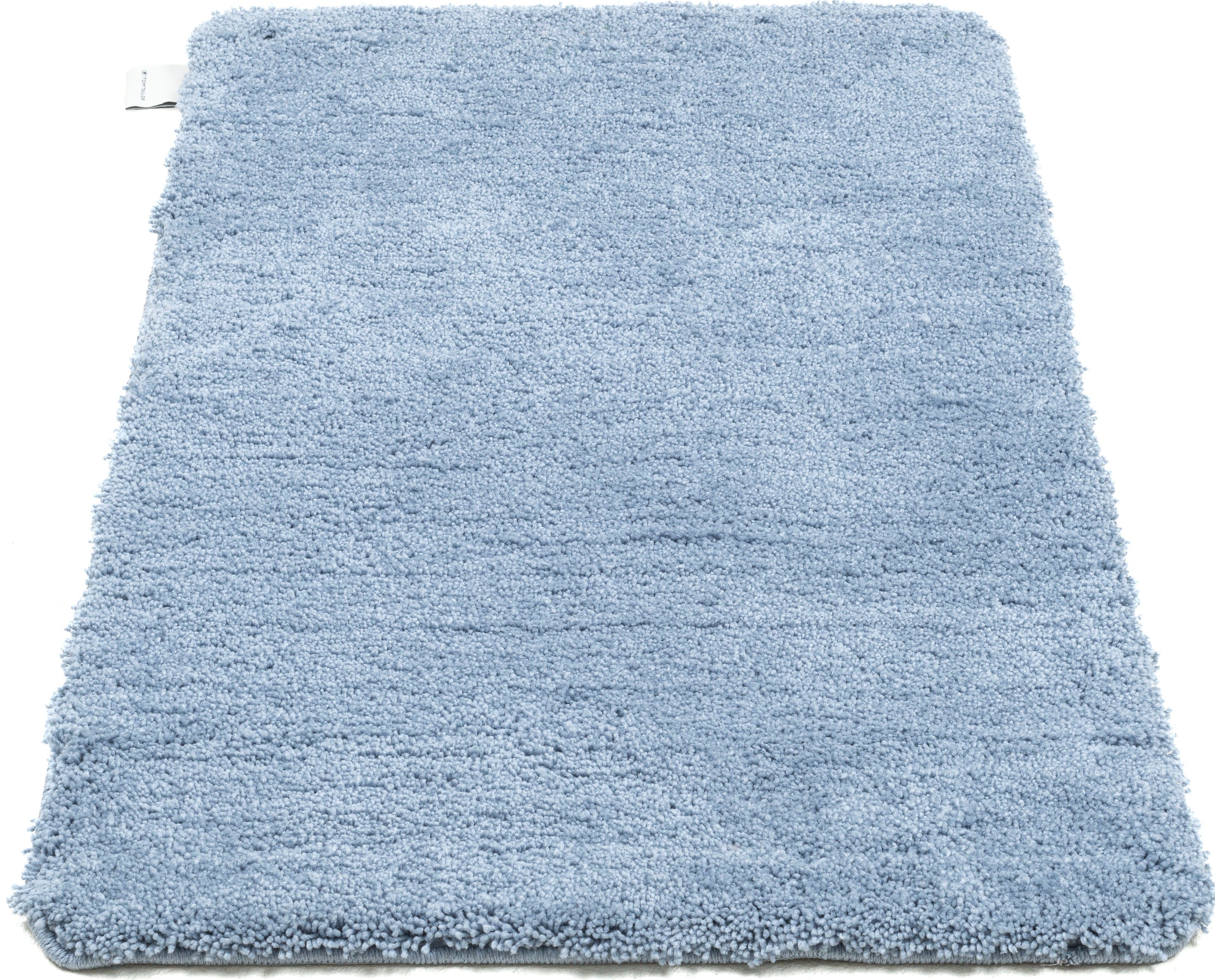 TOM TAILOR HOME Badematte »Cozy Bath UNI«, rutschhemmend beschichtet, fußbo günstig online kaufen