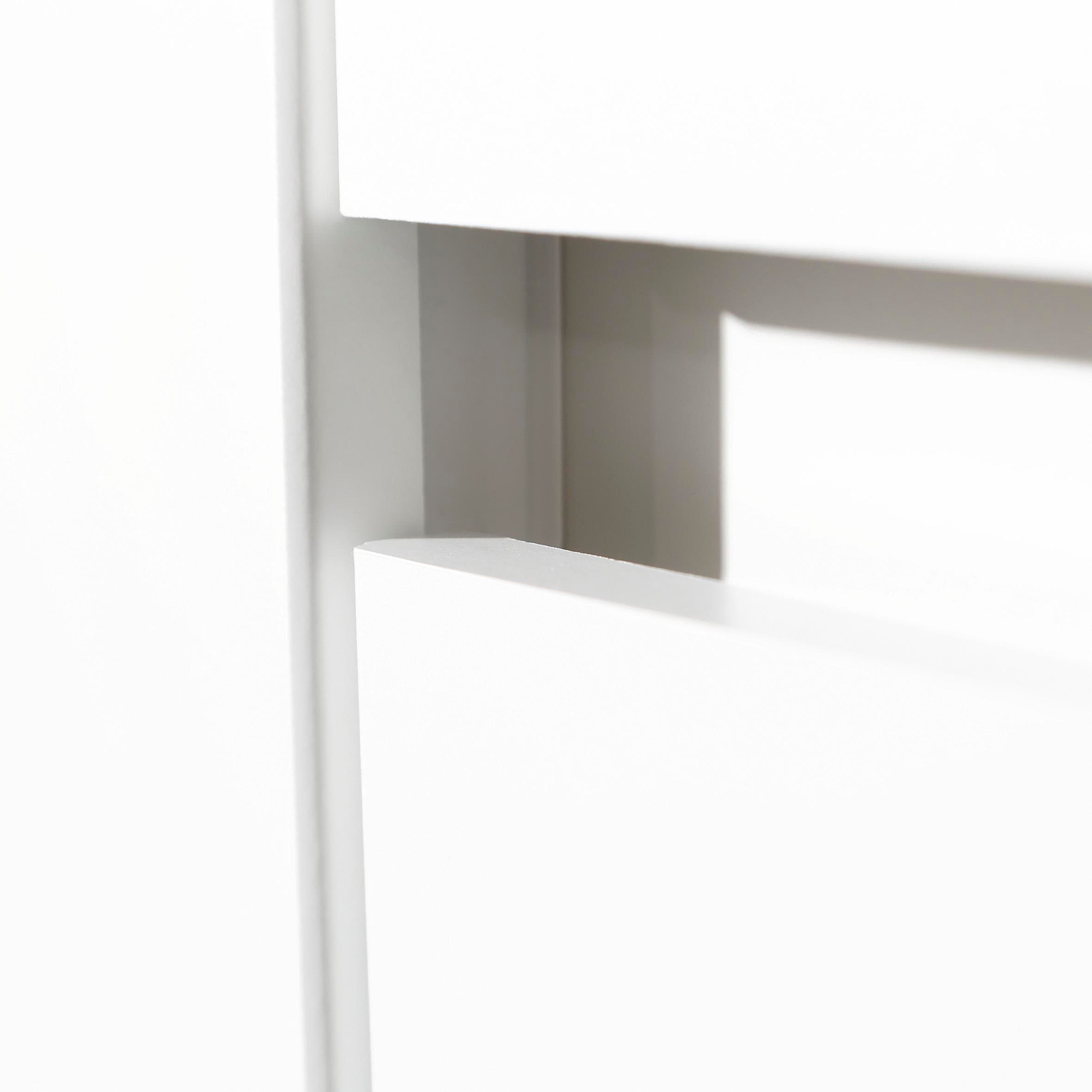 rauch Schrank-Set »Kleiderschrank Schrank Garderobe Wäscheschrank Ankleide NIDDA« Set, Größe 208x163 cm, 