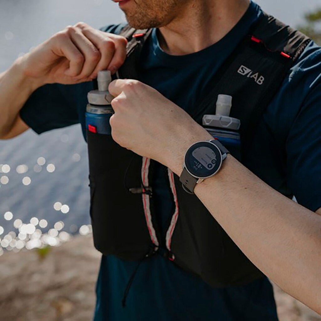 Suunto Smartwatch »9 Peak Pro«