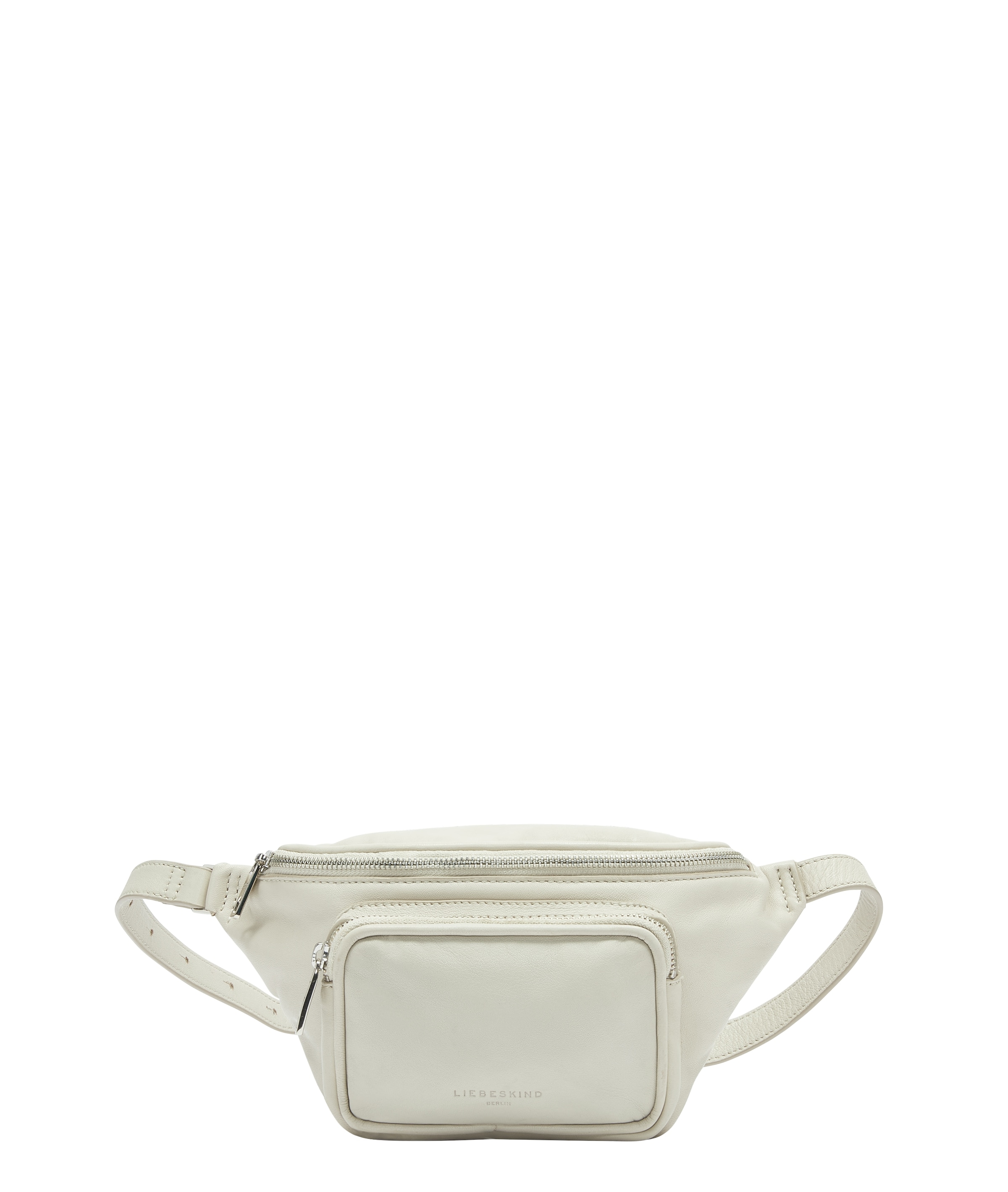 Liebeskind Berlin Bauchtasche »Beltbag M LILA SHEEP NATURAL«