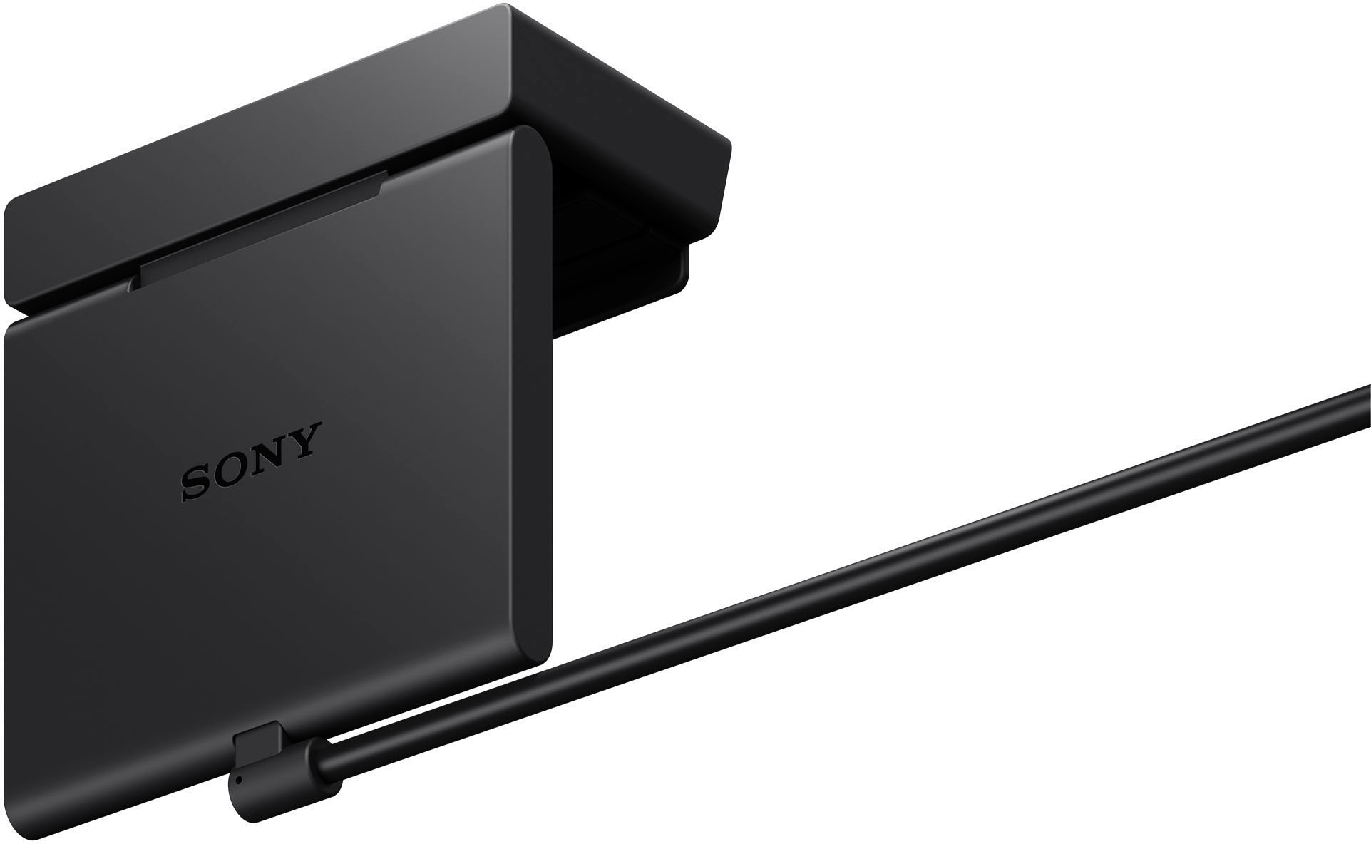 Sony TV-Adapter »BRAVIA CAM CMU-BC1«, TV-Zubehör für 2022 BRAVIA XR und X1 Web Cam USB-Anschluss