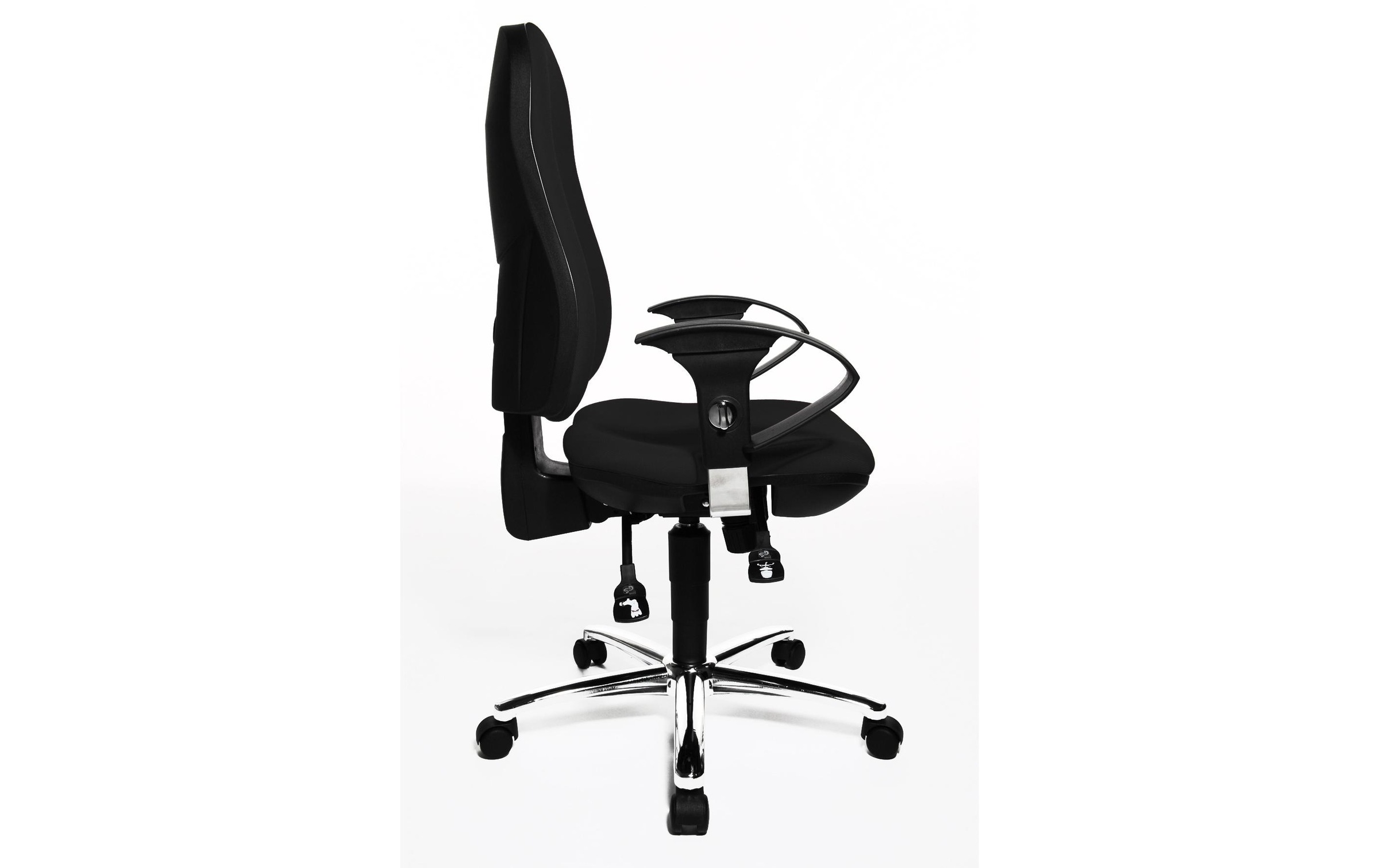 TOPSTAR Schreibtischstuhl »Support Syncro Deluxe,« ()
