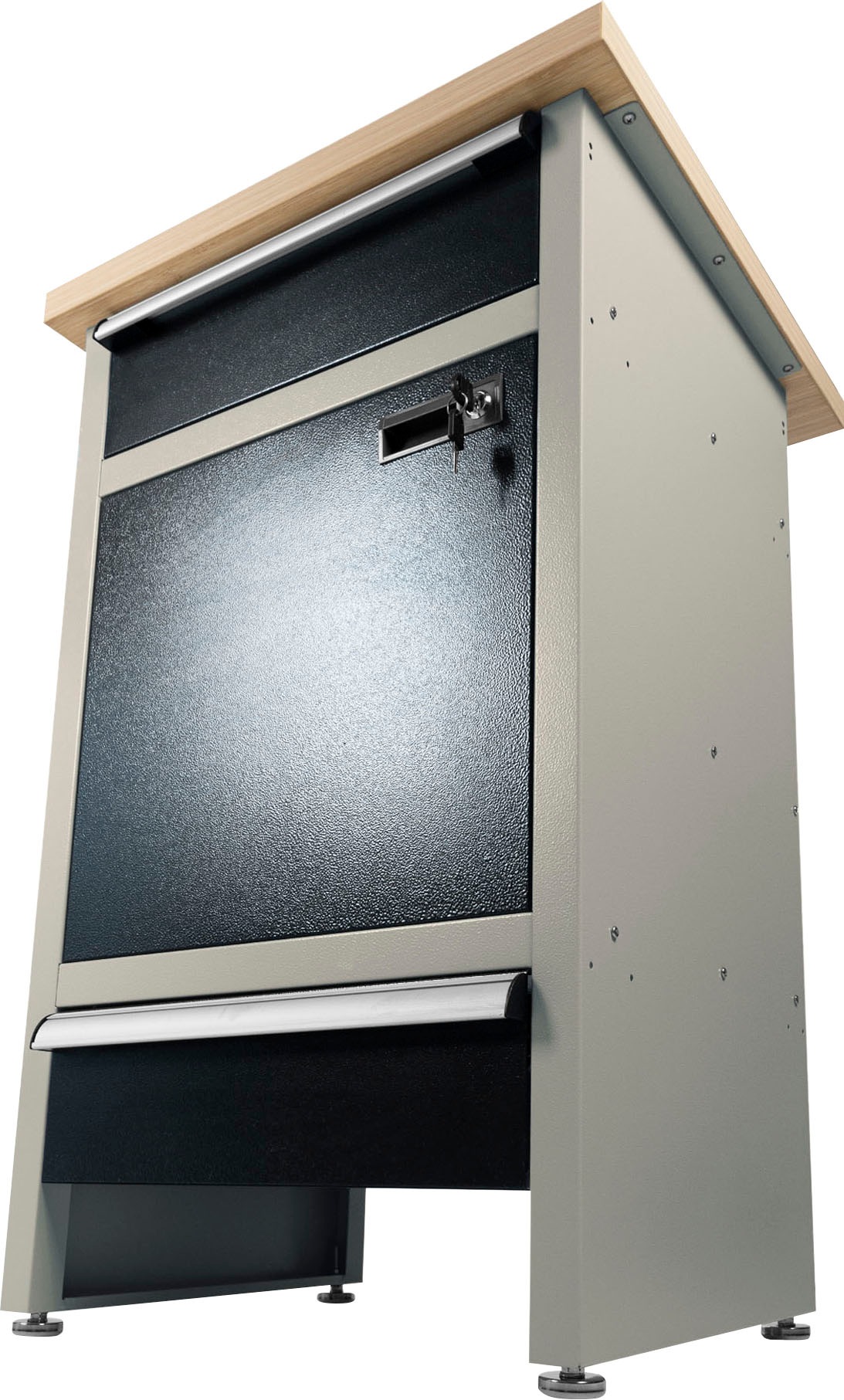 ONDIS24 Werkbank »PRO Finn Plus«, BxTxH: 60x60x95 cm