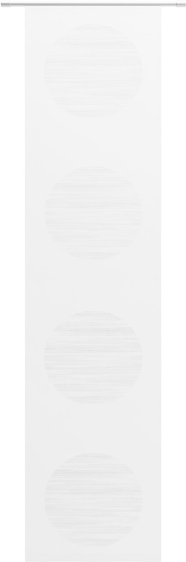 Neutex for you! Schiebegardine »Padova«, (1 St.), inkl. Befestigungszubehör günstig online kaufen