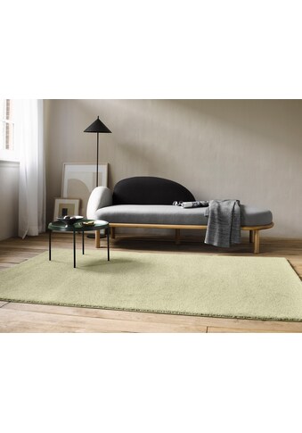Esprit Teppich »California«, rechteckig, sehr weicher dichter Flor, Wohnzimmer,... kaufen