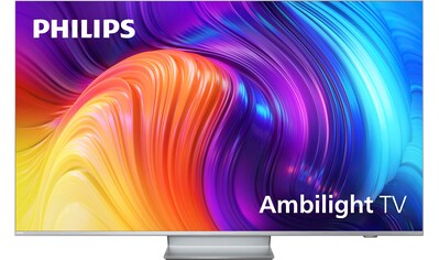 Philips LED-Fernseher »43PUS8807/12«, 108 cm/43 Zoll, 4K Ultra HD, Smart-TV-Android TV kaufen