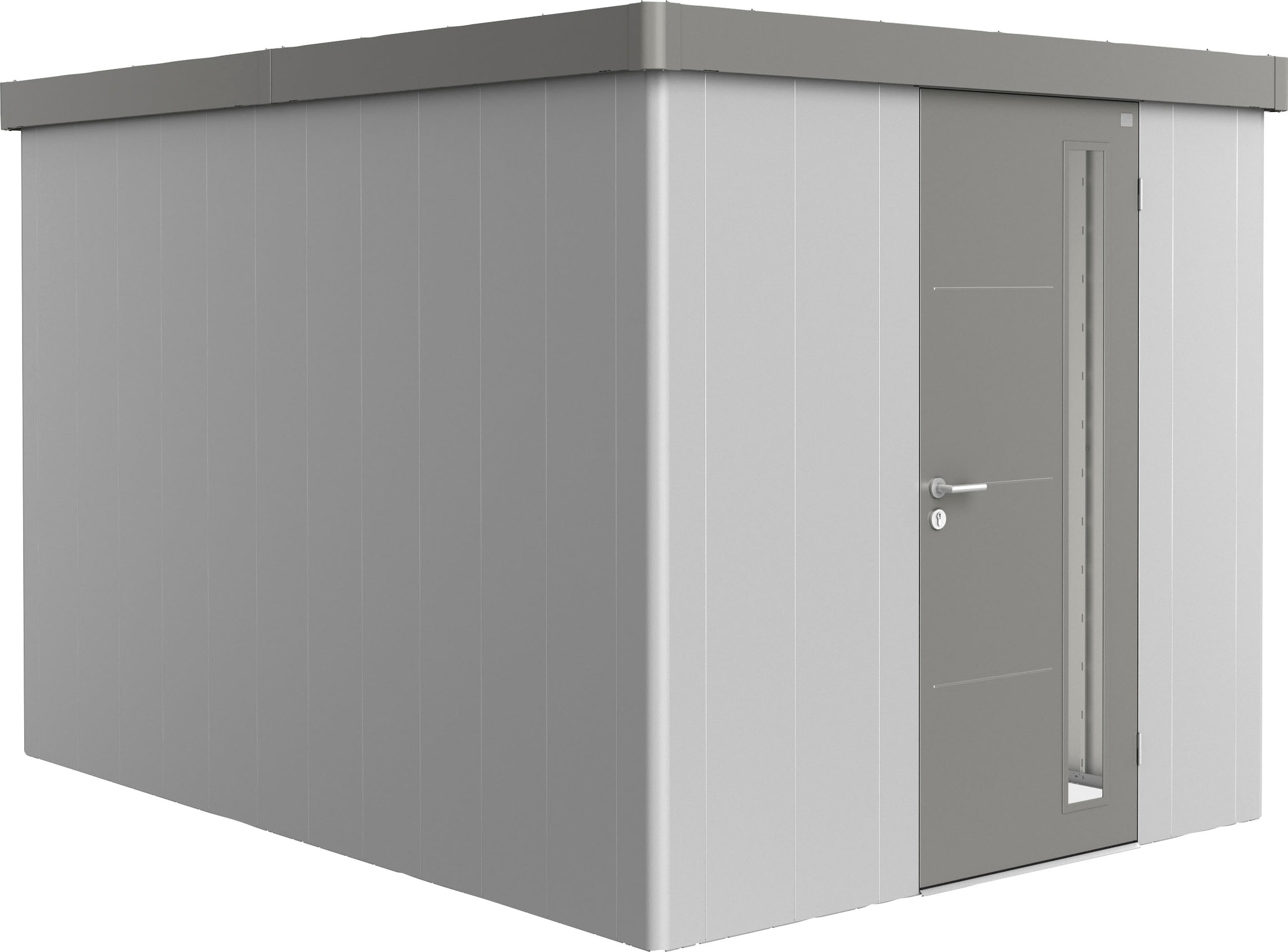 Bild von Biohort Gerätehaus »Neo 4B Variante 1.2«, Metall