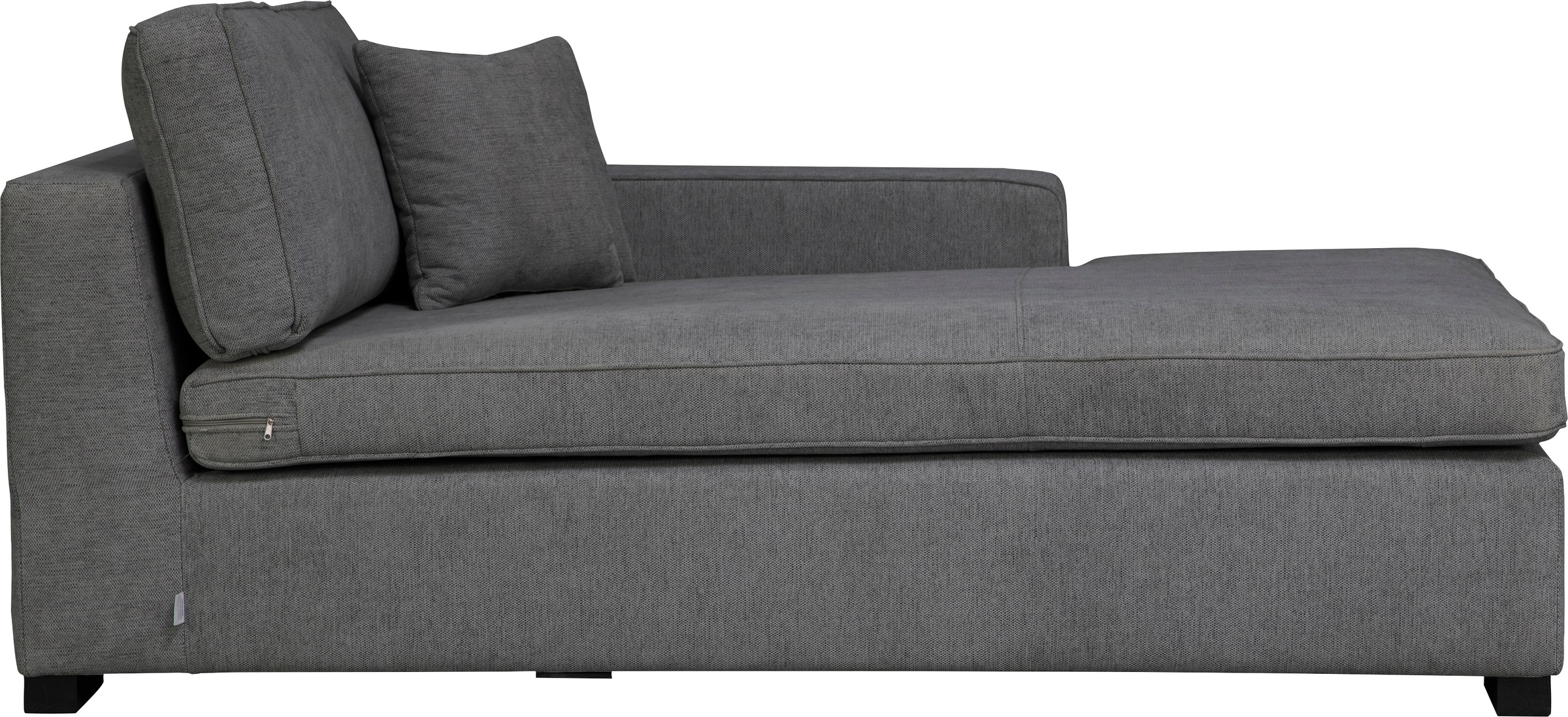 Guido Maria Kretschmer Home&Living Sofaelement »Skara XXL«, Modul XXL - zum eigenen Zusammenstellen, Armlehne links/rechts wählbar
