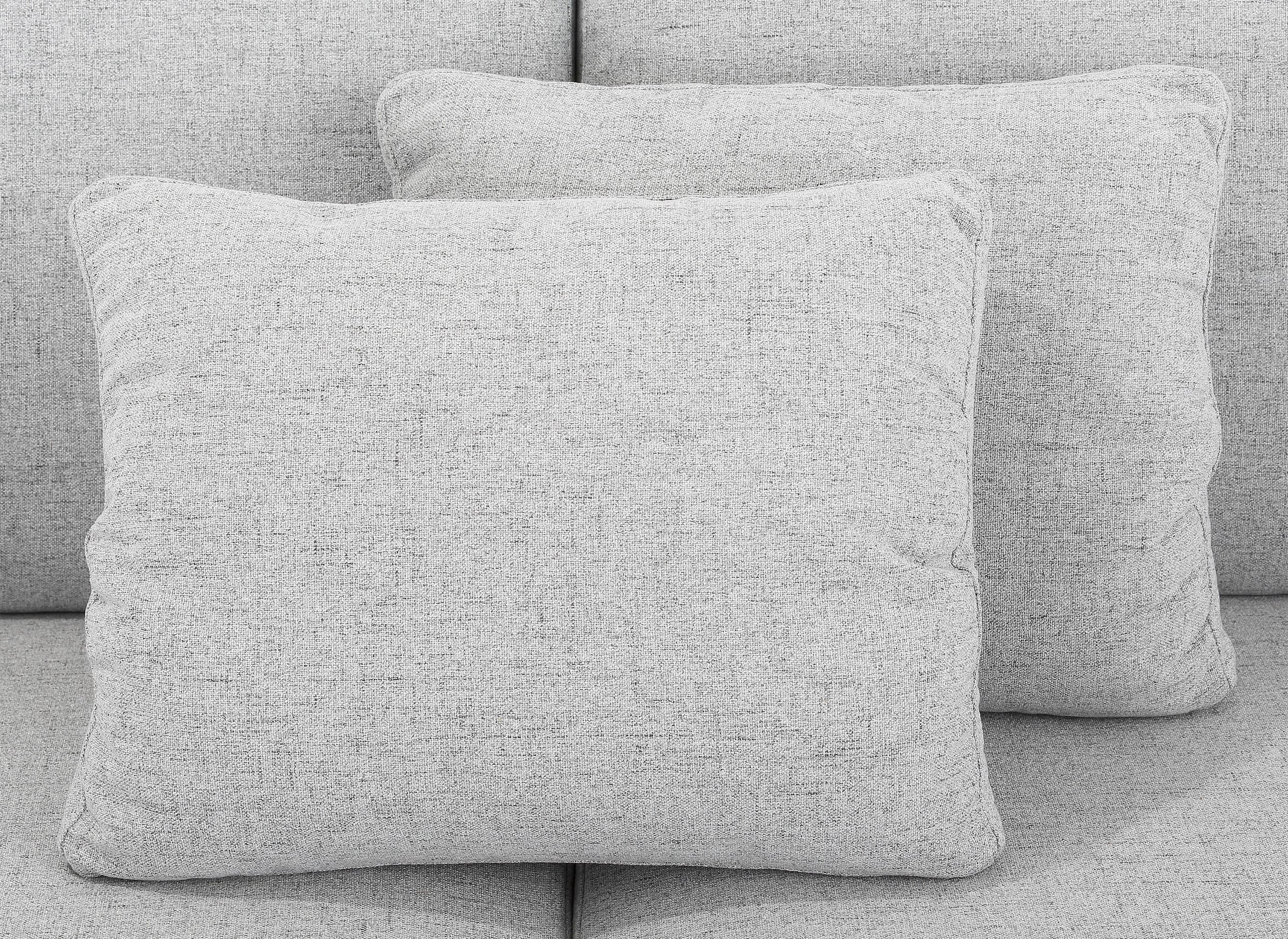Home affaire Schlafsofa »Roma Matratzenhöhe 14 cm«, Dauerschlaffunktion, mit Unterfederung, Lattenrost, Matratze