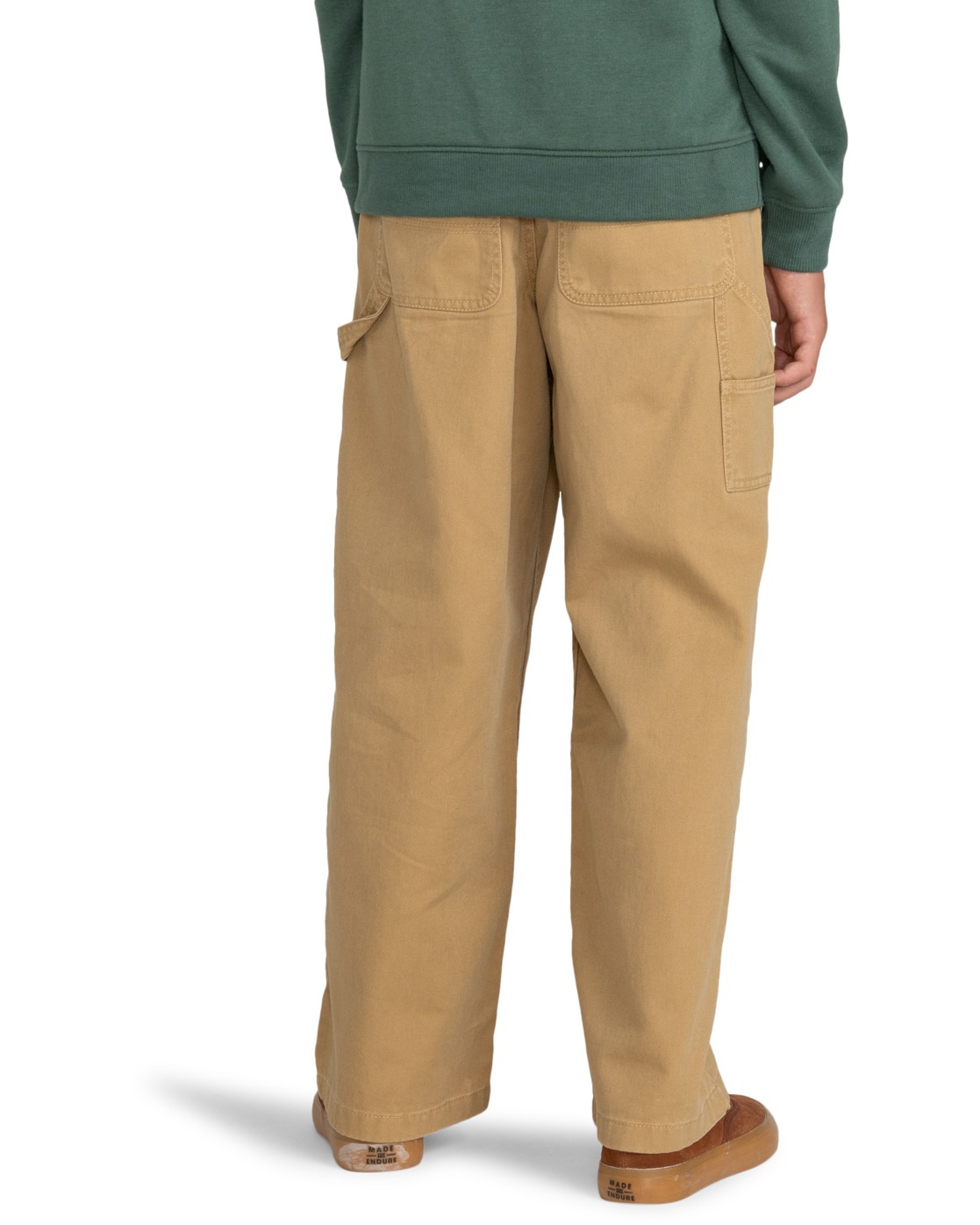 Element Cargohose »Carpenter Twill«