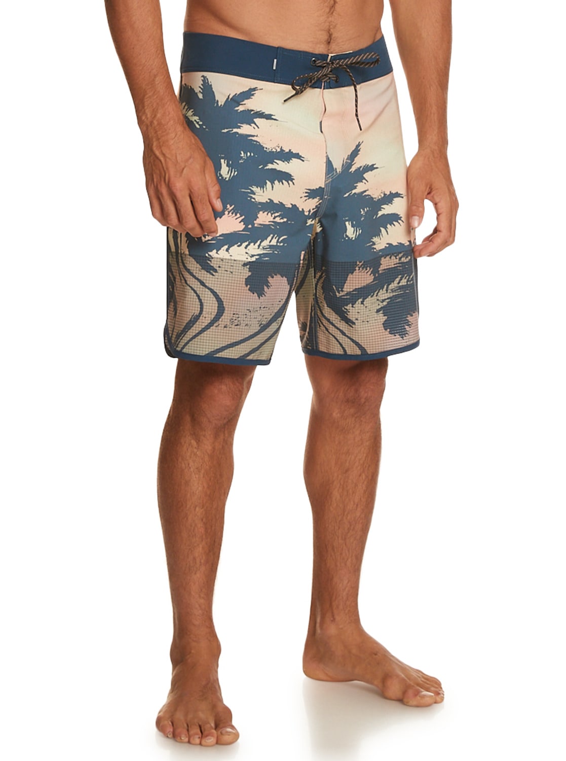 Bild von Quiksilver Boardshorts »Highlite Scallop 19"«