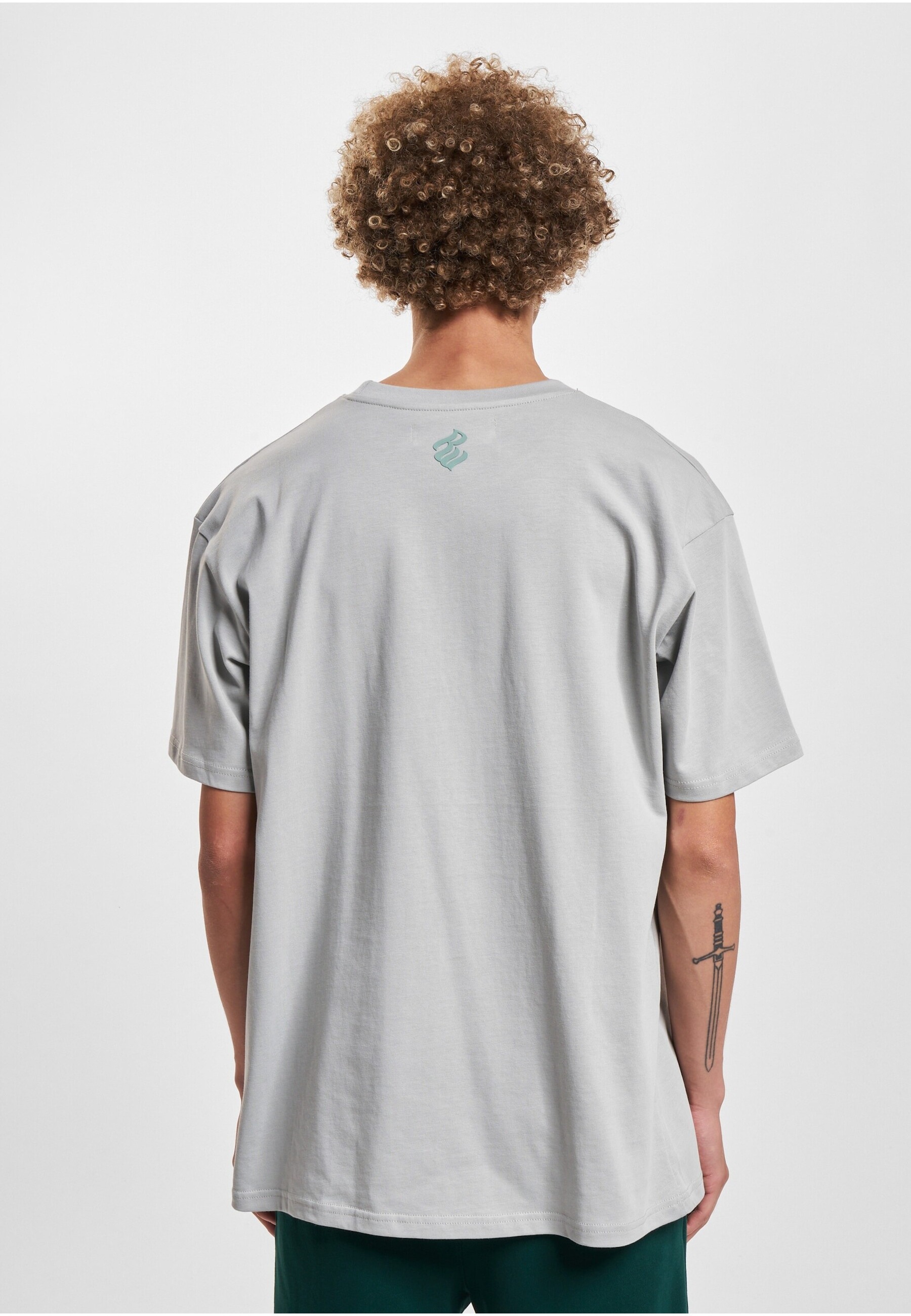 Rocawear T-Shirt »Rocawear Unisex Rocawear Heavy T-Shirts« 1 Stk.