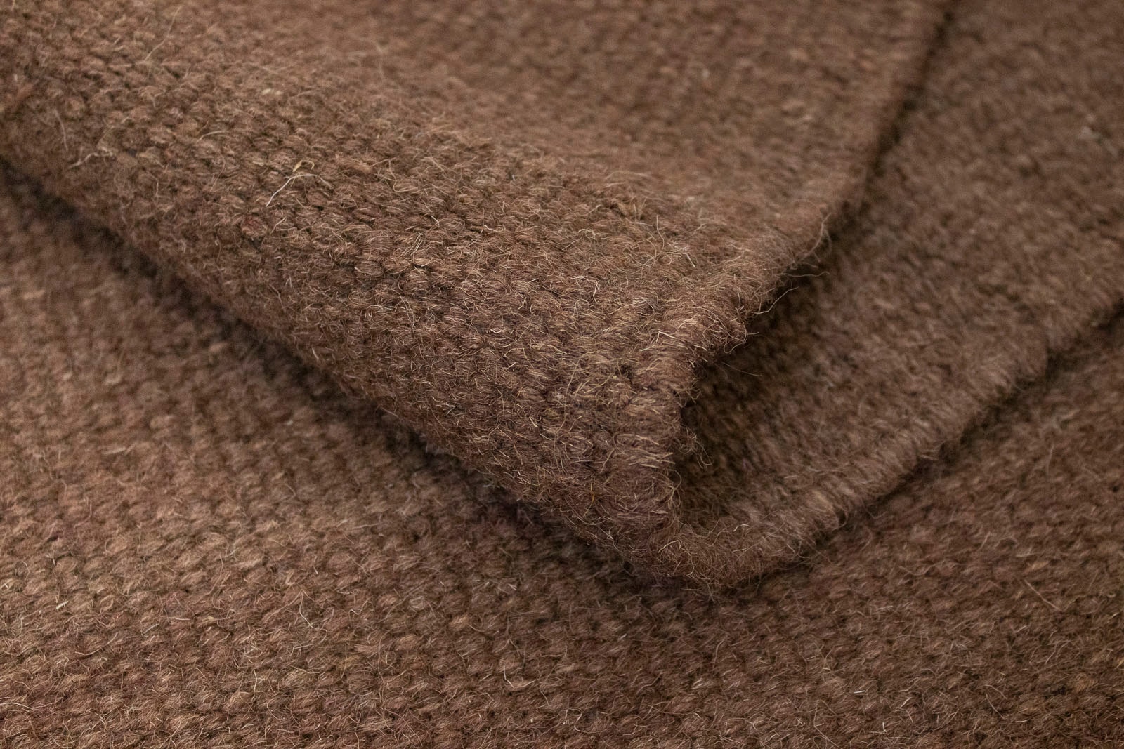 morgenland Wollteppich »Kelim Teppich - Trendy - Fabricio - läufer«, rechteckig, 6 mm Höhe, Wendeteppich