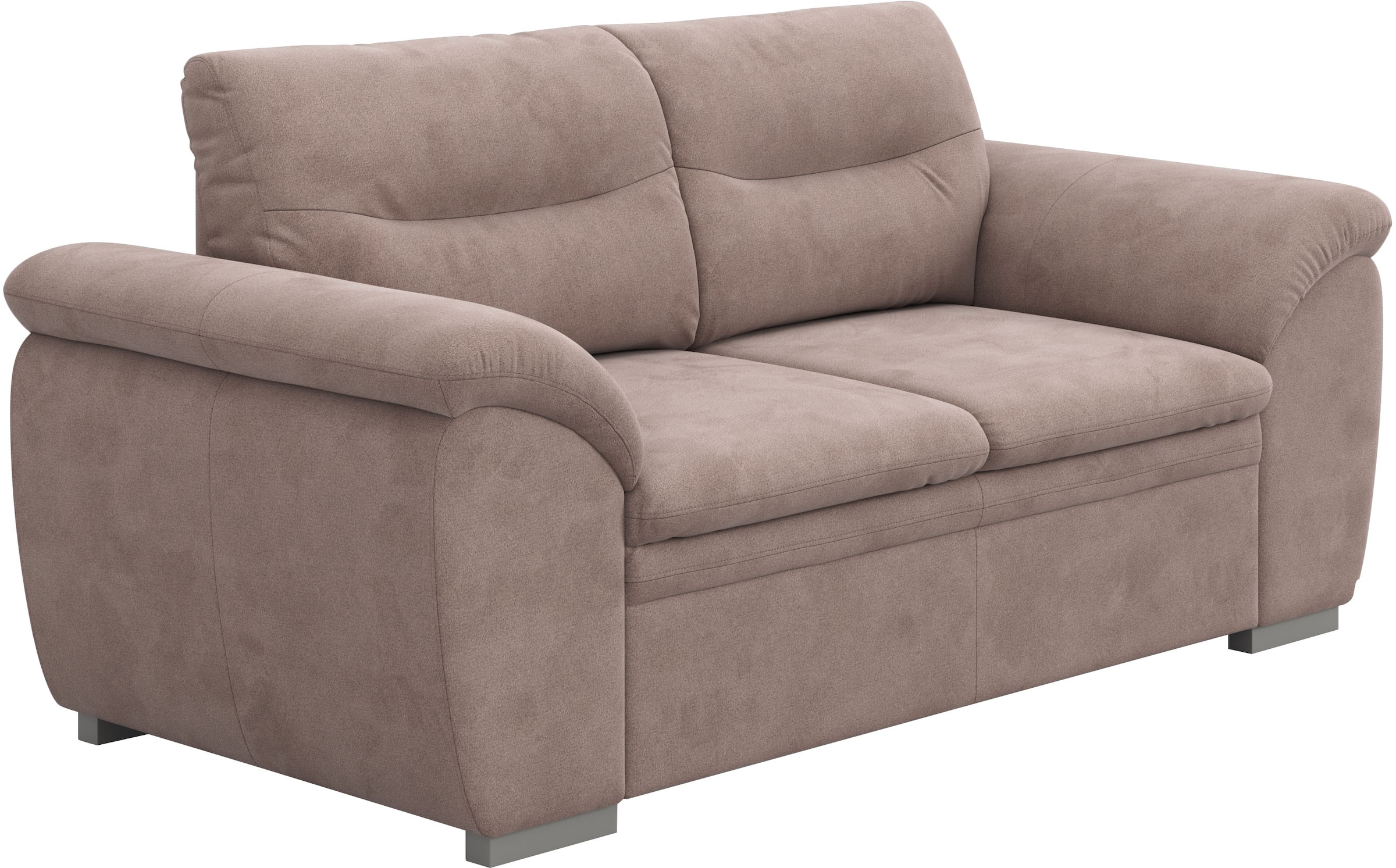 COTTA 2-Sitzer »Leandra« Polstergarnitur, auch als Set erhältlich