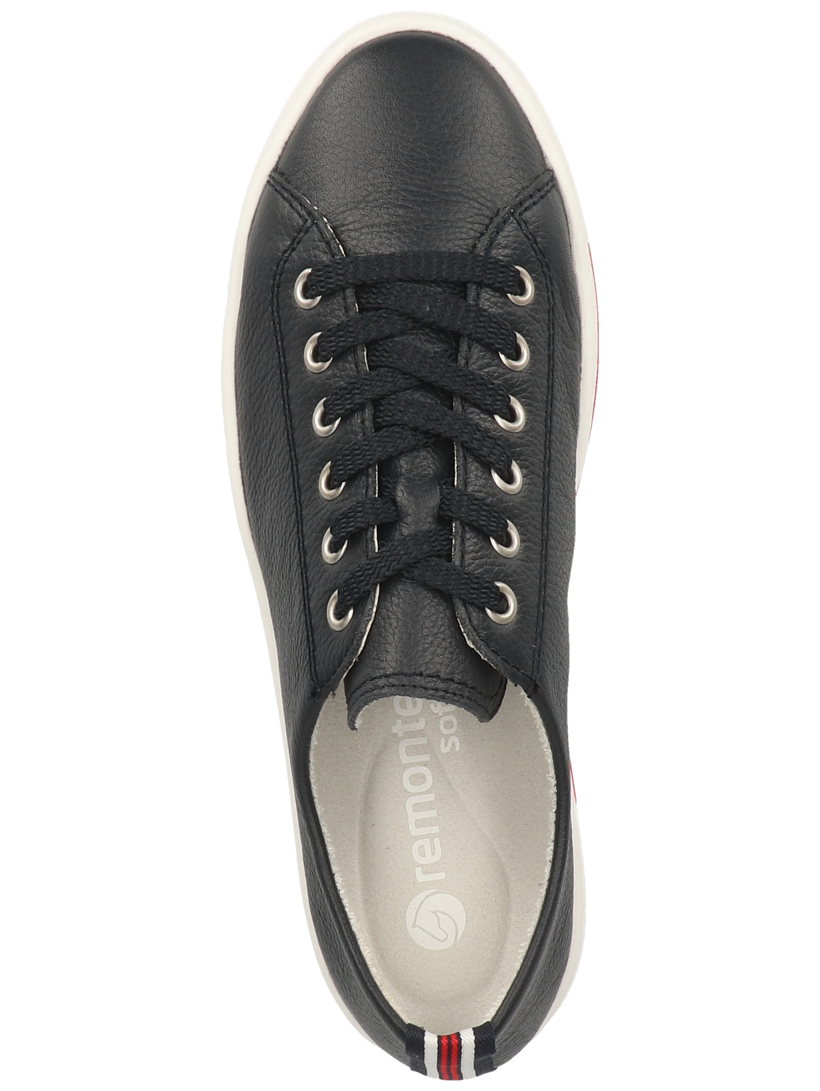Remonte Sneaker »Remonte Sneaker Lederimitat«