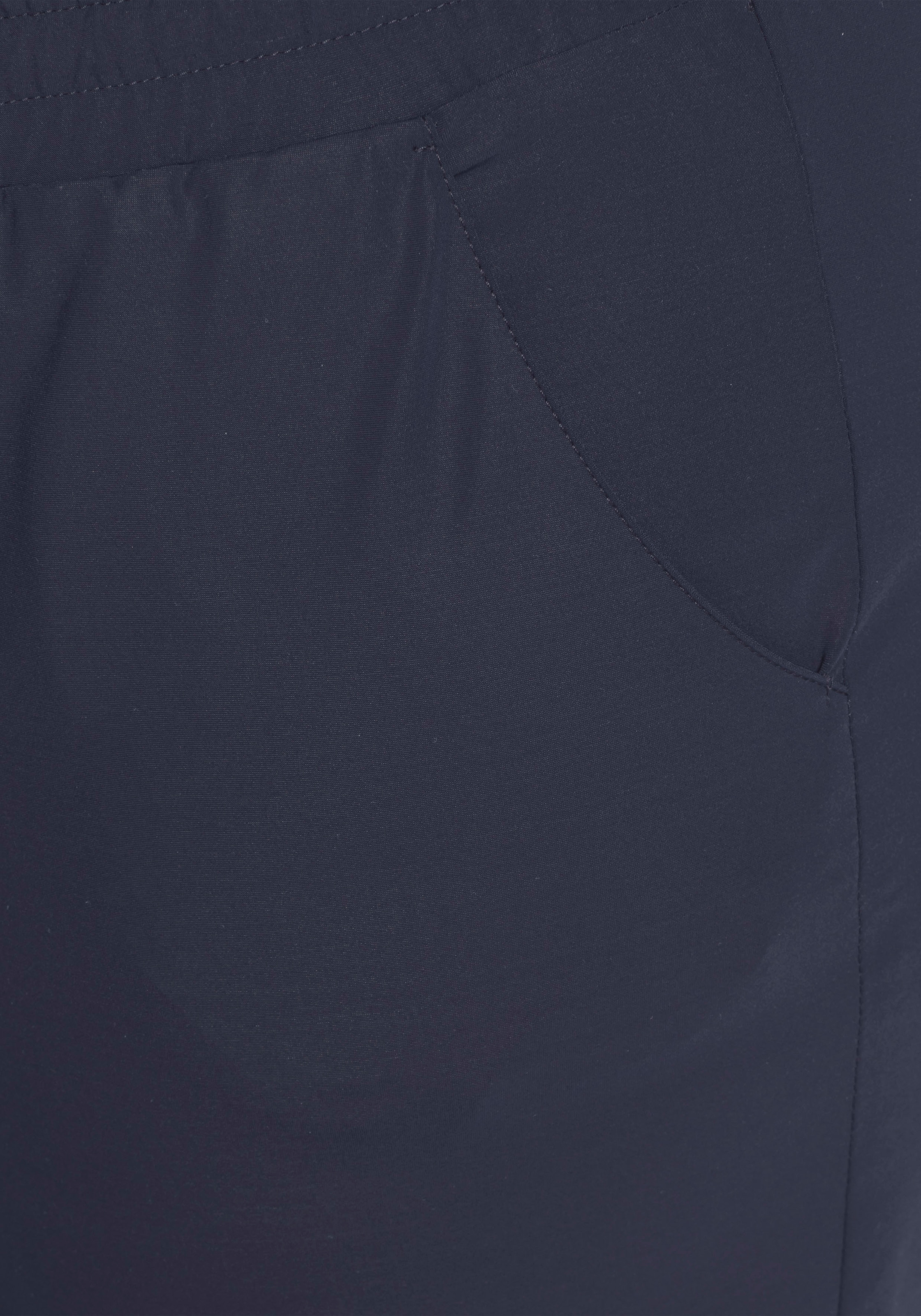 KjBRAND Schlupfhose »7/8 Babsie Jogg Sensitiv«  Sommerhose mit Schlupfbund