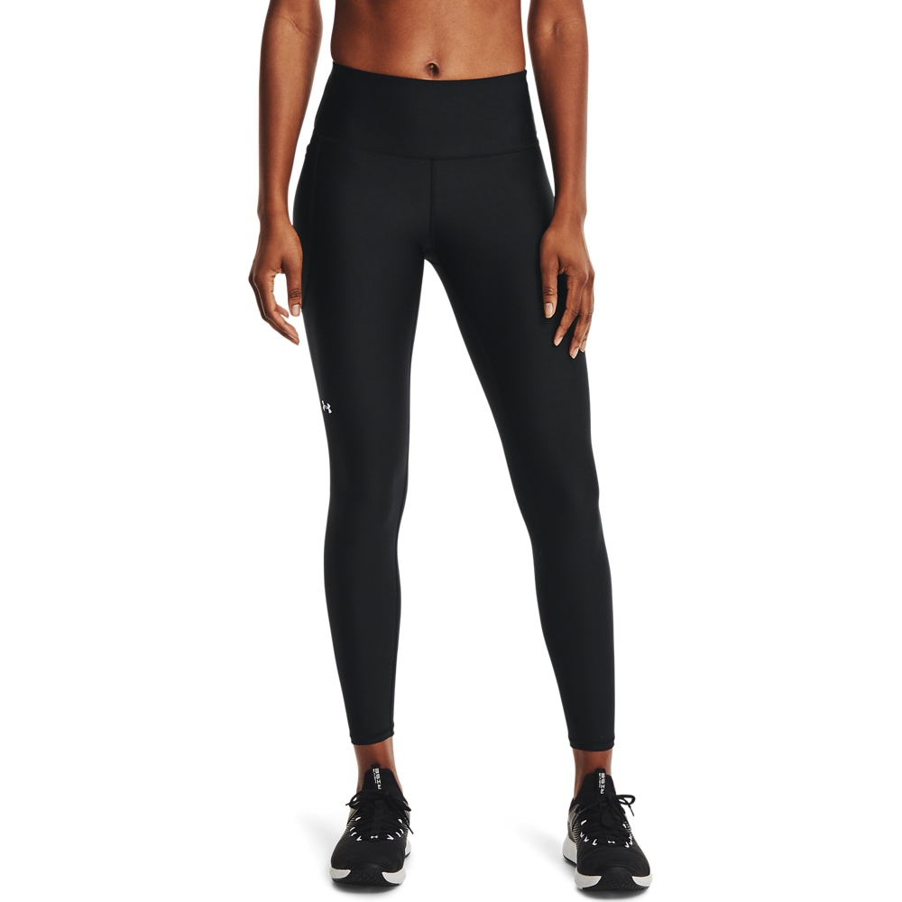 Under Armour® Funktionstights »TECH HIRISE LEGGING« Perfekt für die warmen günstig online kaufen