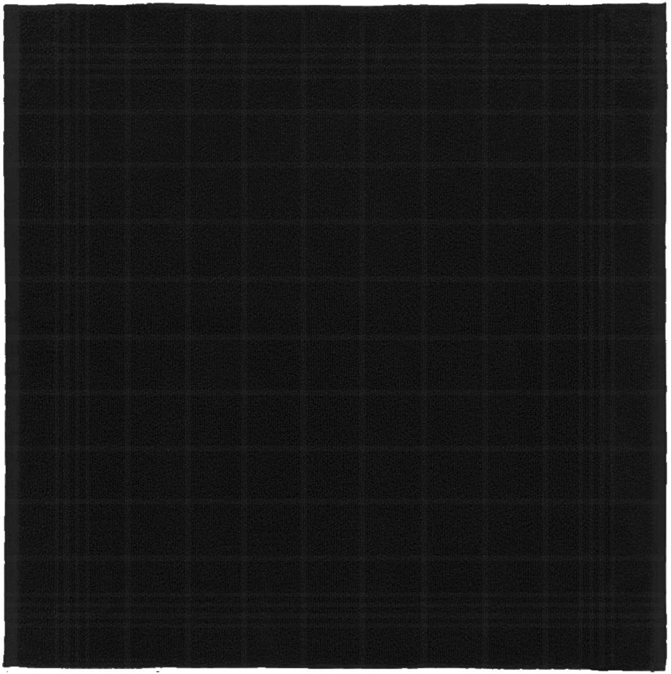 DDDDD Geschirrtuch »Block«, (Set, 4 tlg.), Combiset: