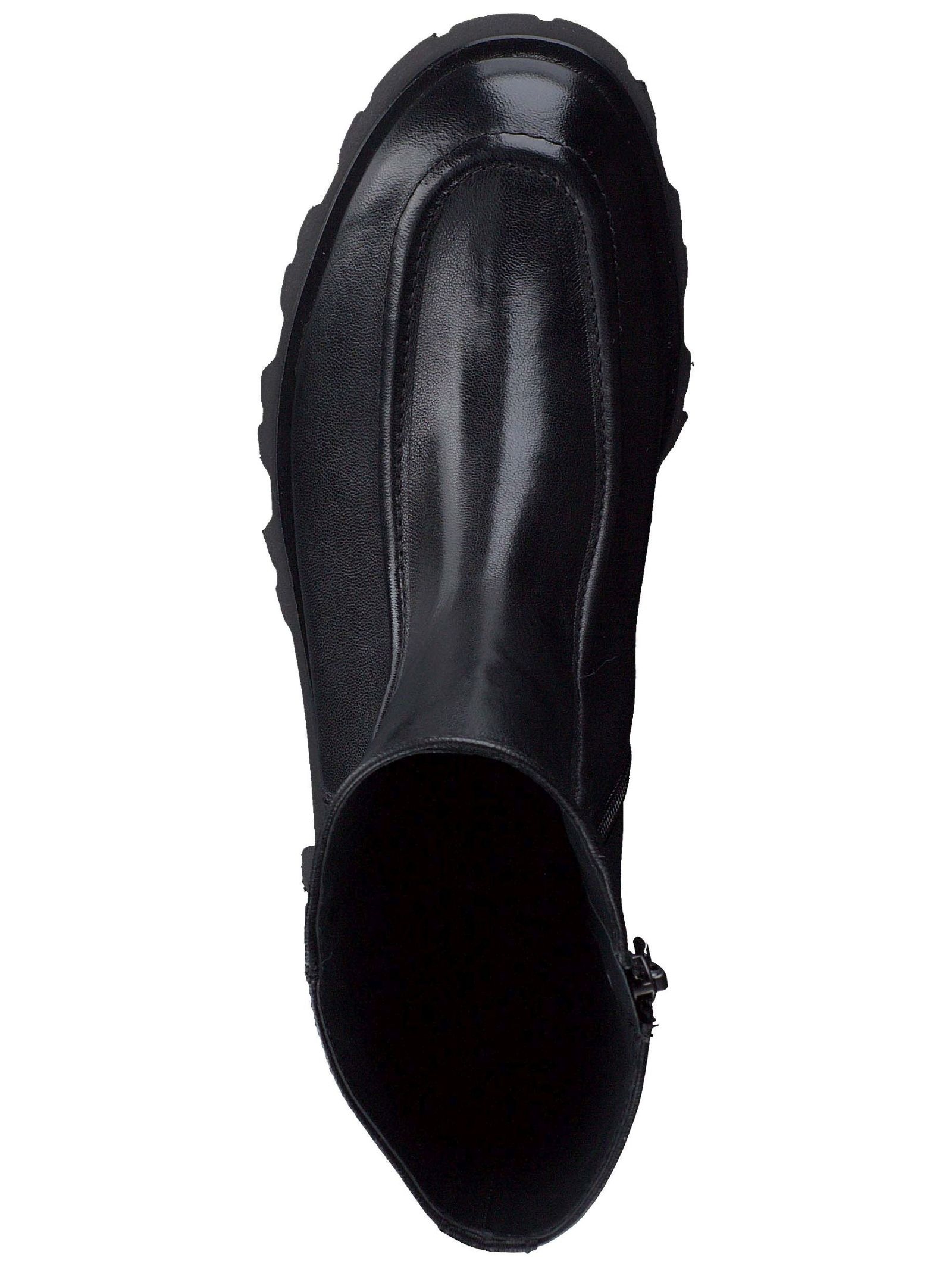 Paul Green Stiefelette »Paul Green Stiefelette Glattleder«