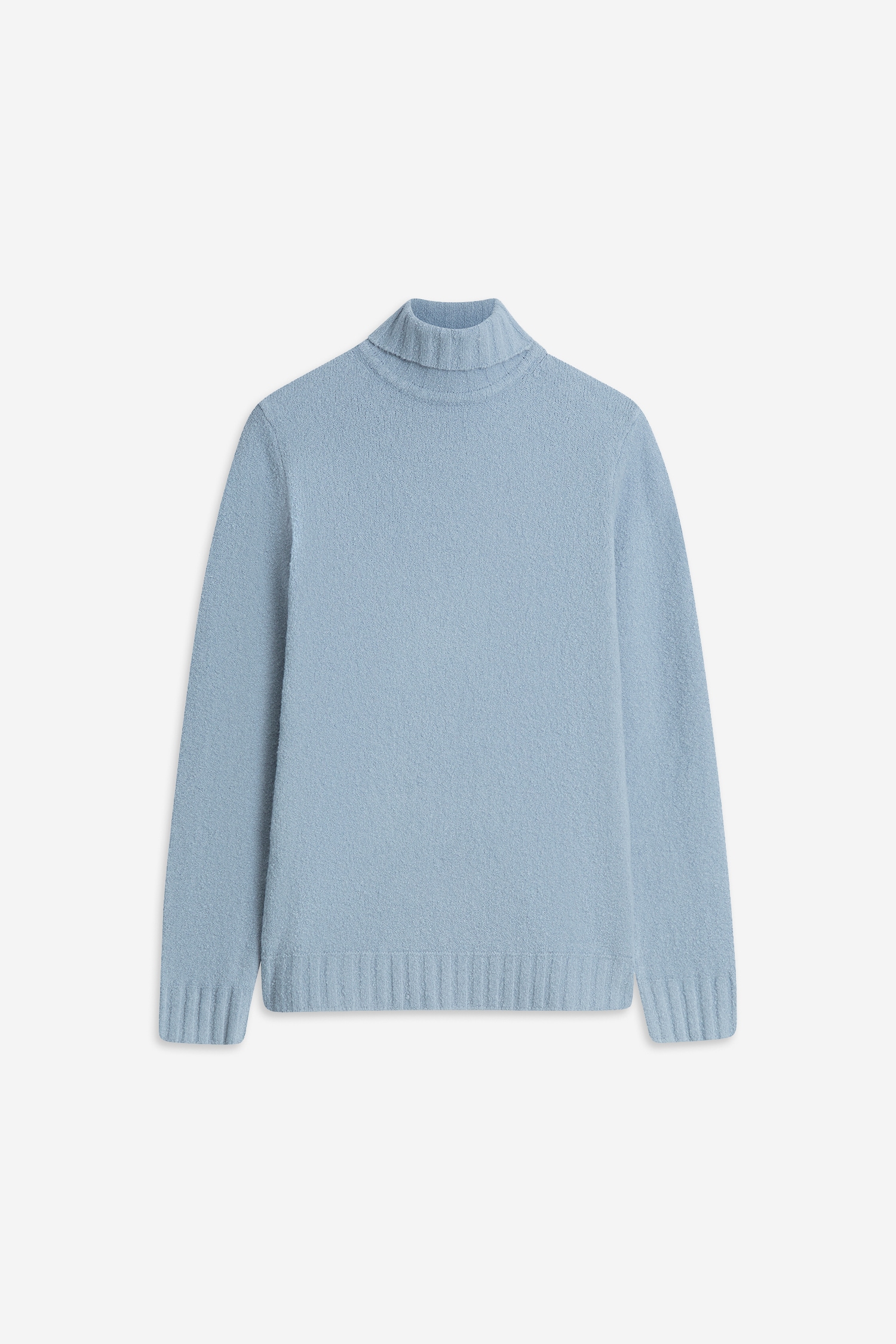 Cinque Strickpullover »CIZINO«, regular fit, Rollkragen