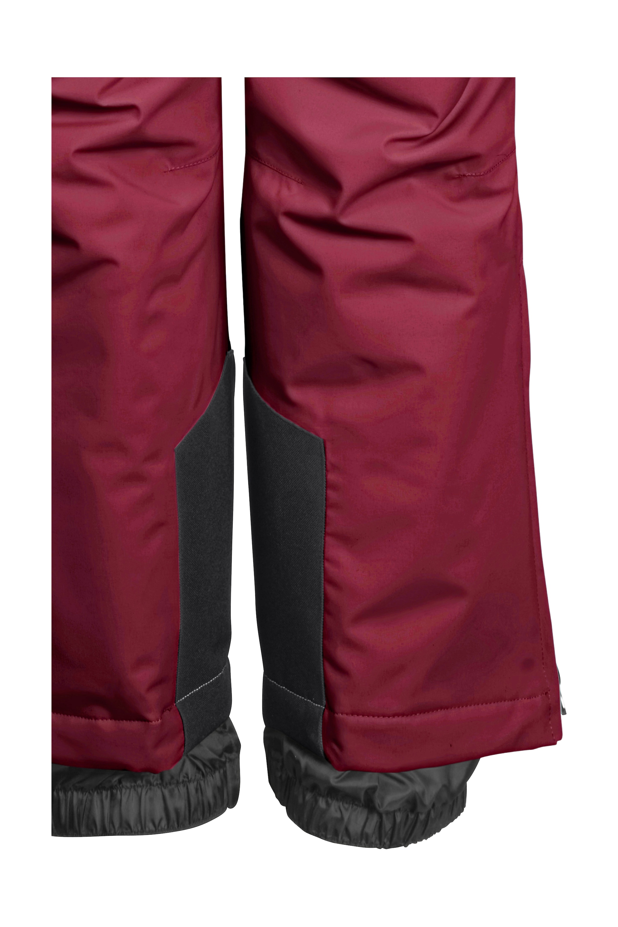 Killtec Skihose »KSW 152 GRLS SKI PNTS«