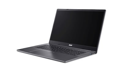 Acer Chromebook »CB317-1HT-C05D«, (43,9 cm/17,3 Zoll), Intel kaufen