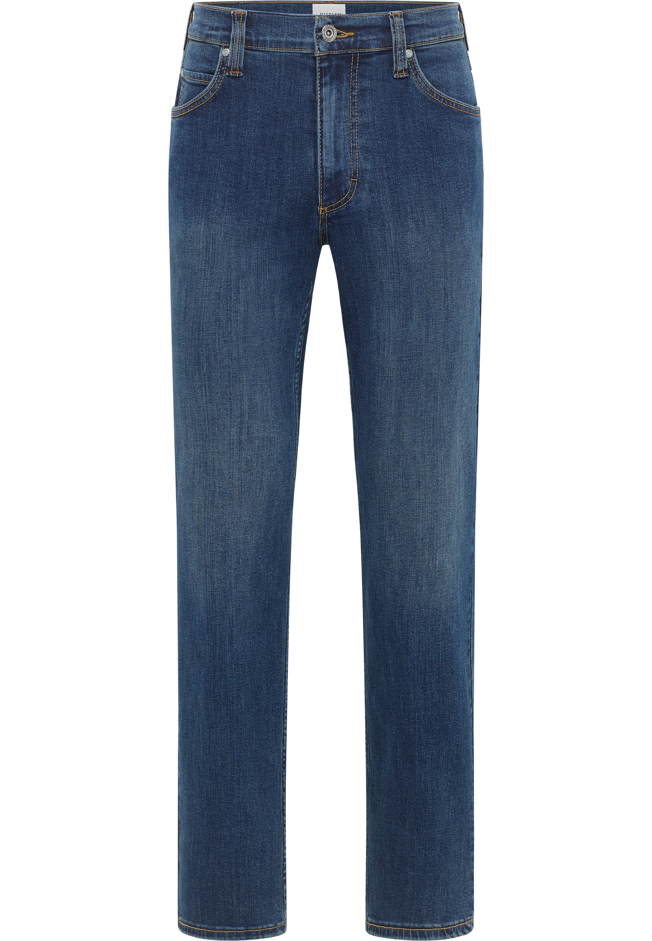 MUSTANG Straight-Jeans »Tramper Straigt«