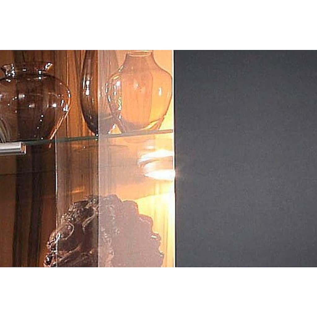 Höltkemeyer LED Glaskantenbeleuchtung, Ufo-Clip-Beleuchtung