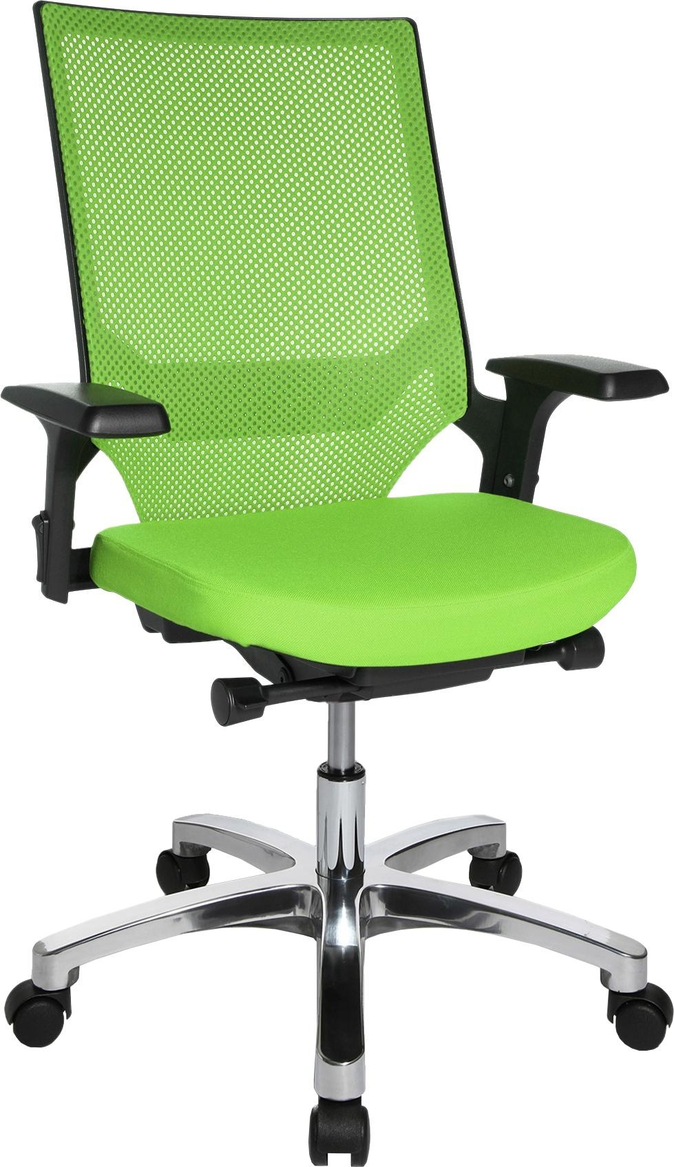 TOPSTAR Bürostuhl "Autosyncron 1" () günstig online kaufen