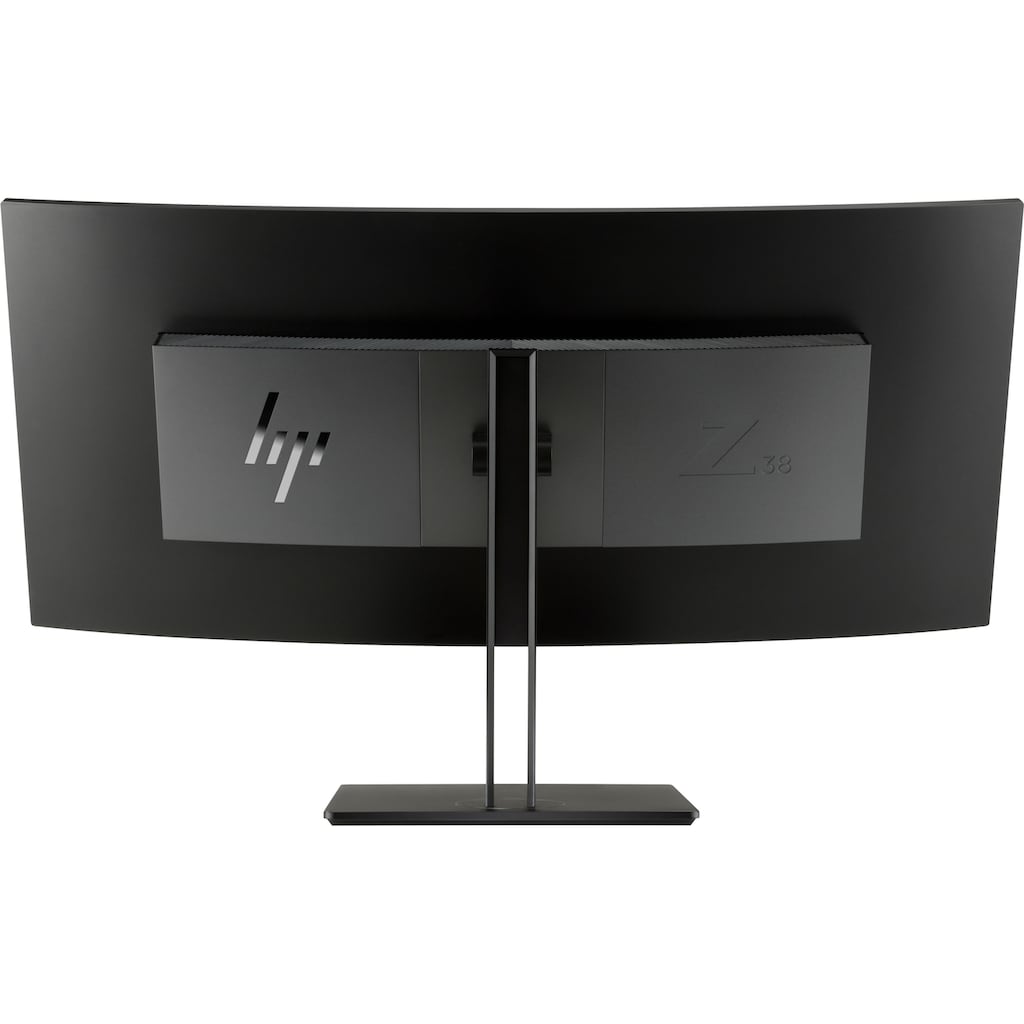 HP Curved-LED-Monitor »Z38c«, 95,25 cm/37,5 Zoll, 3840 x 1600 px, UWQHD+