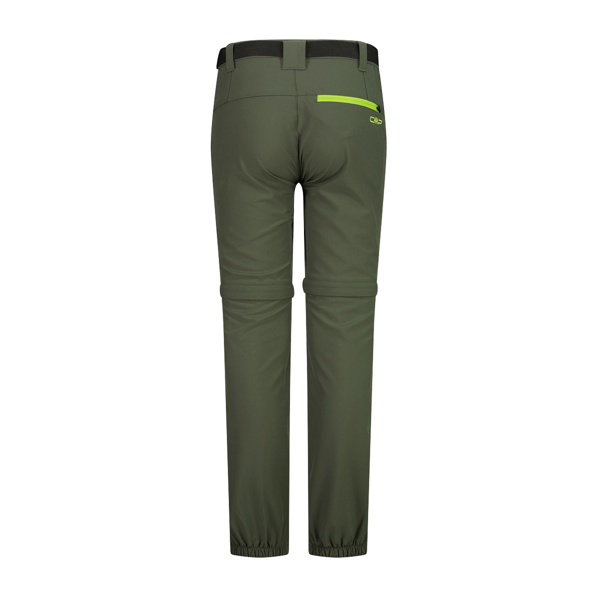 CMP Zip-off-Hose »KID ZIP-OFF-PANT«  Elastisch & Atmungsaktiv & Schnell trocknend & für Kinder