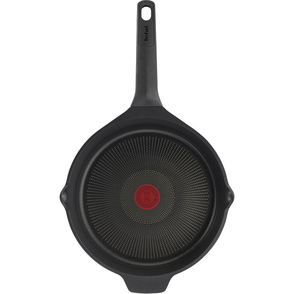 Tefal Schmorpfanne »Robusto«, Aluminium, (1 tlg.)