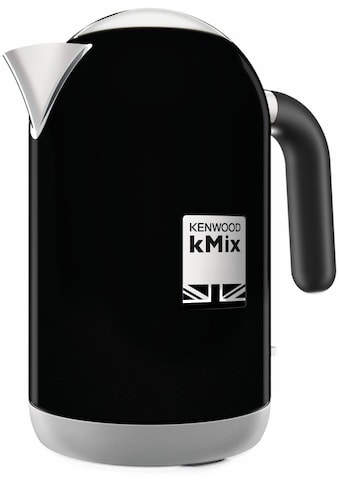 KENWOOD Wasserkocher »ZJX740BK«, 1,7 l, 2200 W kaufen
