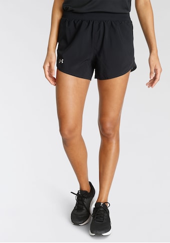 Under Armour® Laufshorts »W UA FLY BY 2.0 SHORT« kaufen