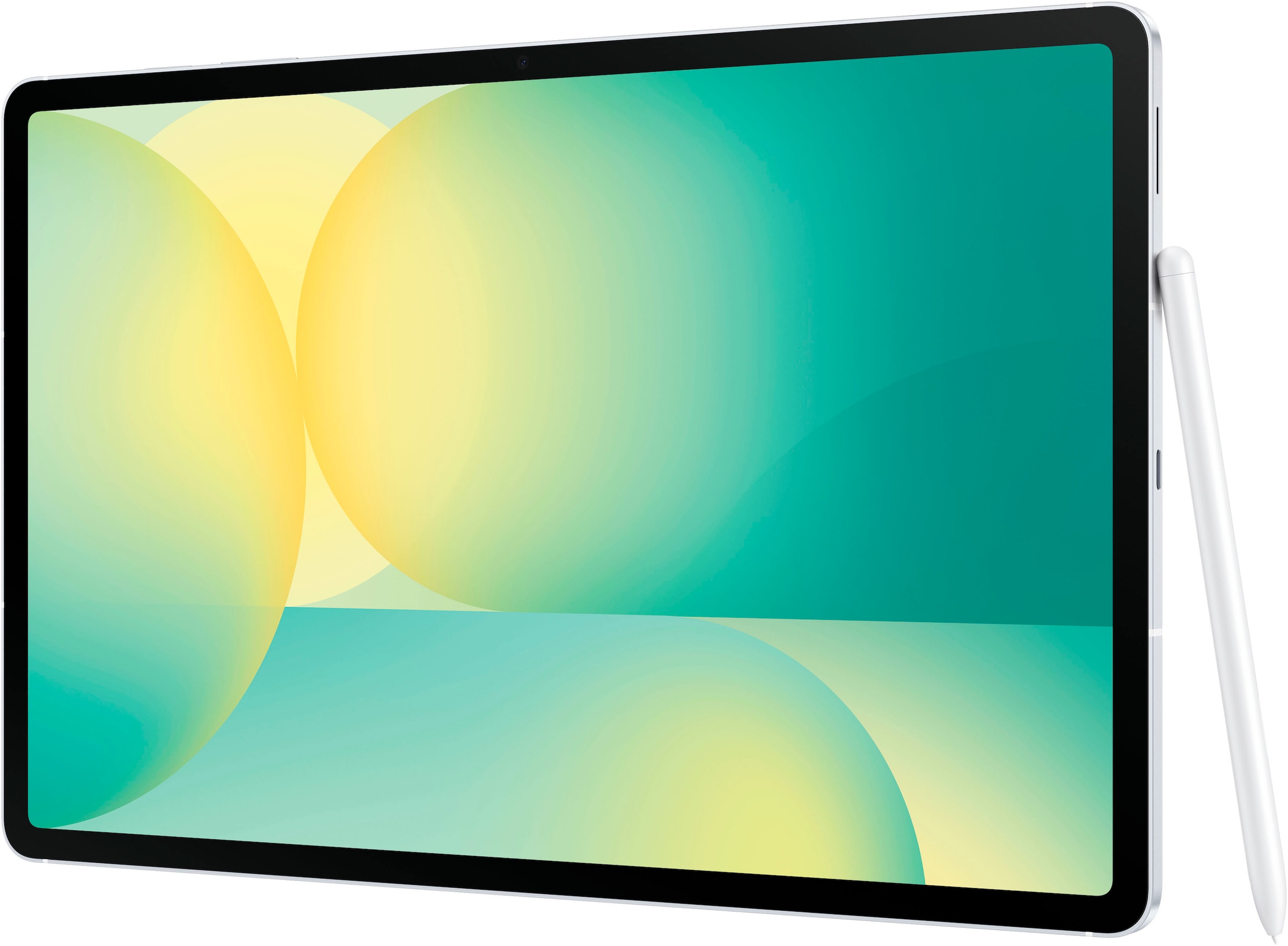 Samsung Tablet »Galaxy Tab S10 FE+ 256GB«, (33,28 cm / 13,1 Zoll), Android,One UI,Knox, WQXGA+,)