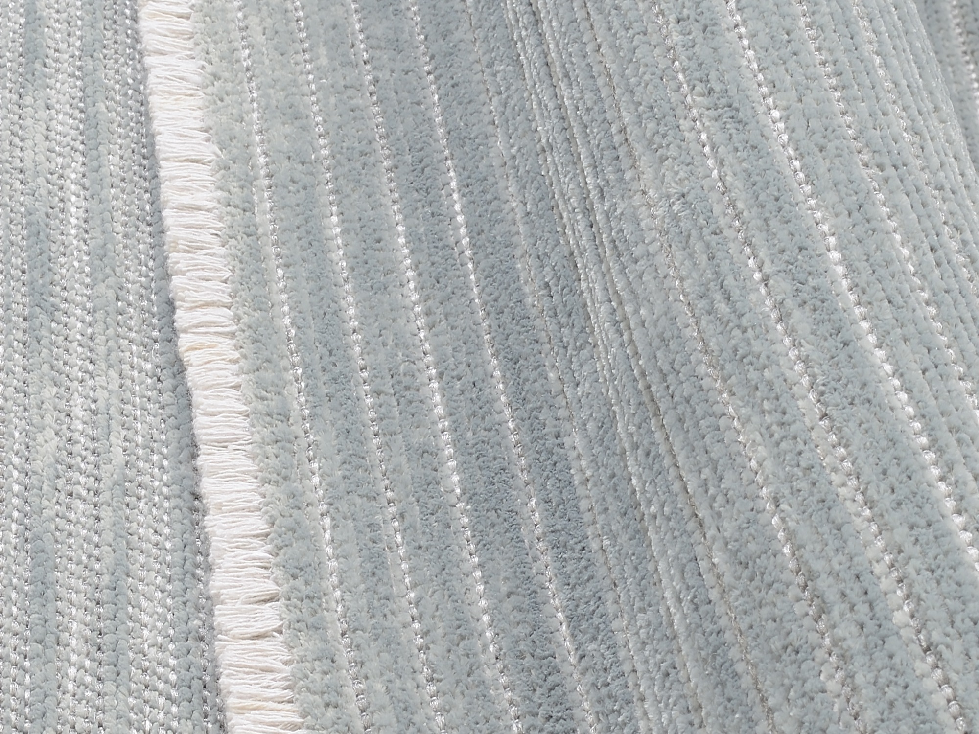OCI DIE TEPPICHMARKE Teppich »JOKER OF STRIPES«, rechteckig, Wendeteppich, weiche flache Oberfläche