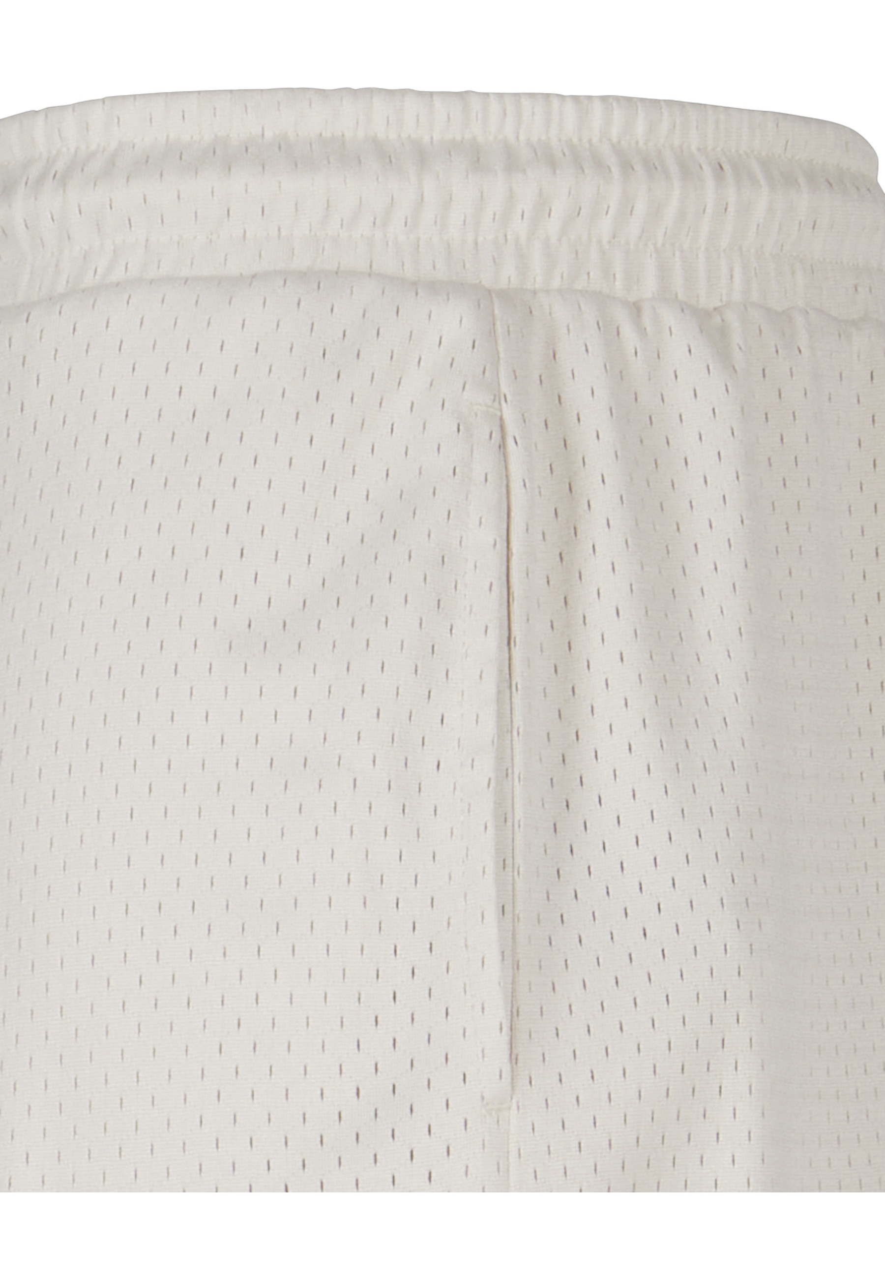 Fubu Shorts »Fubu Herren FM241-014-1 Fubu Varsity Mesh Shorts«