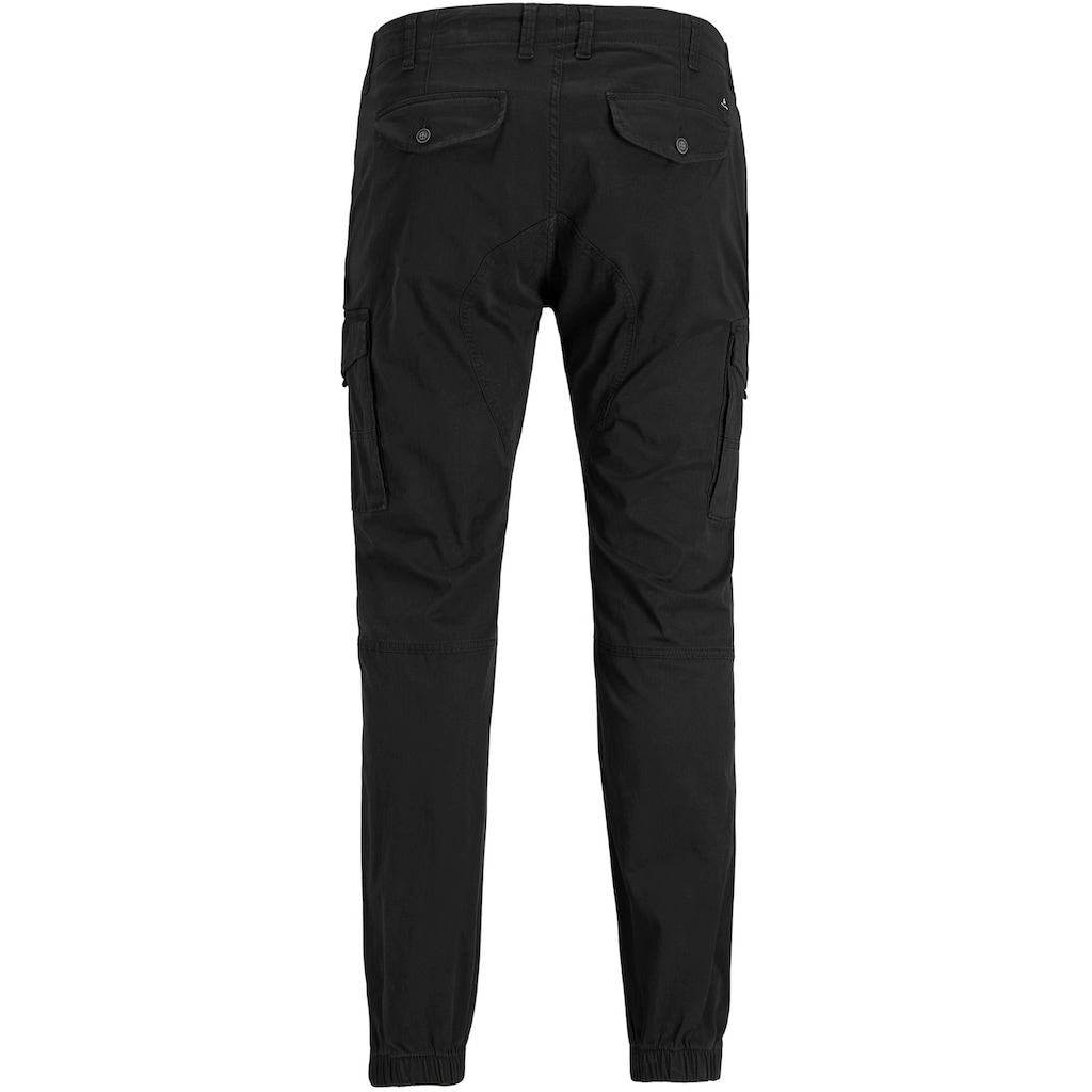 Jack & Jones PlusSize Cargohose »PAUL FLAKE«