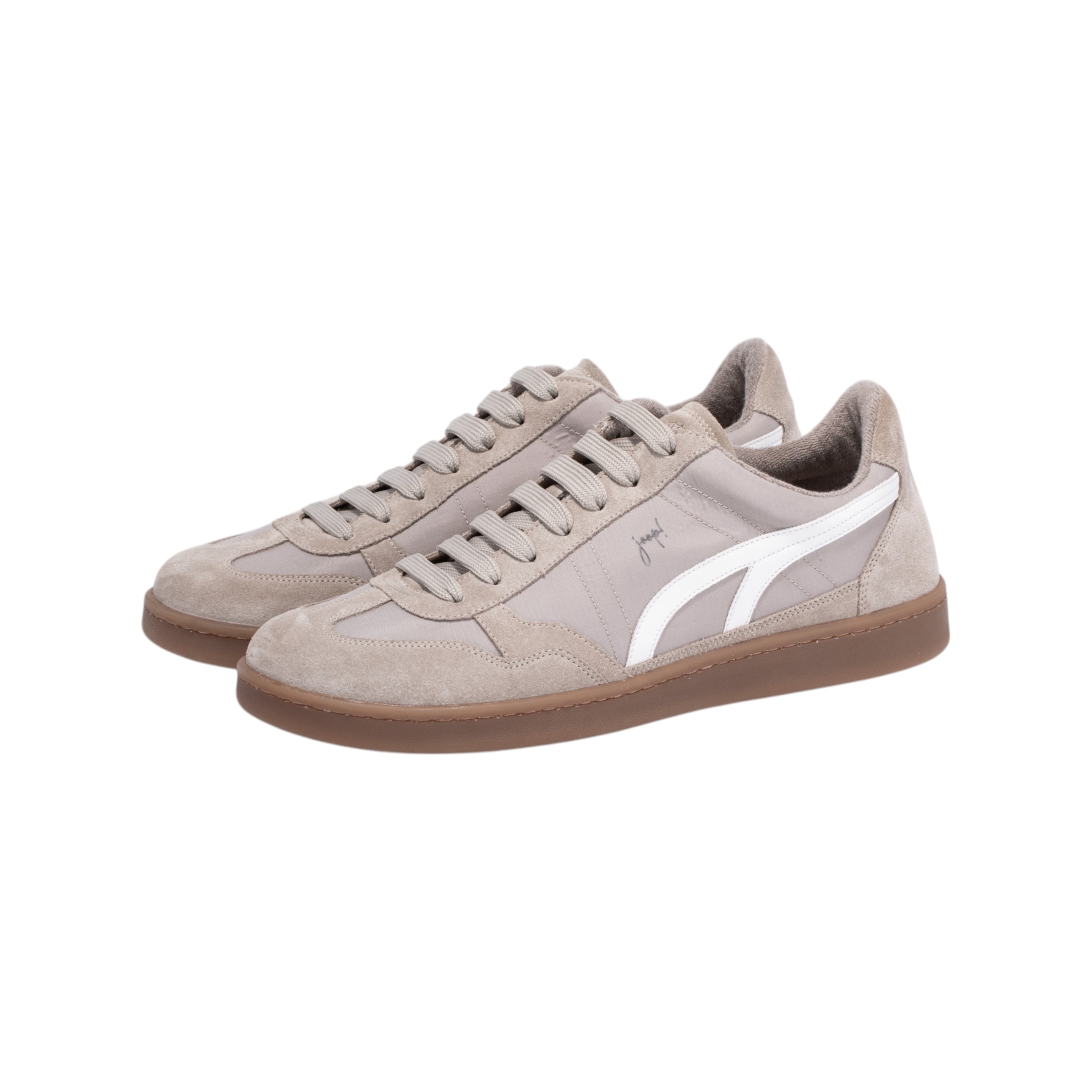 JOOP! Sneaker »velluto misto palmero sneaker xt7«