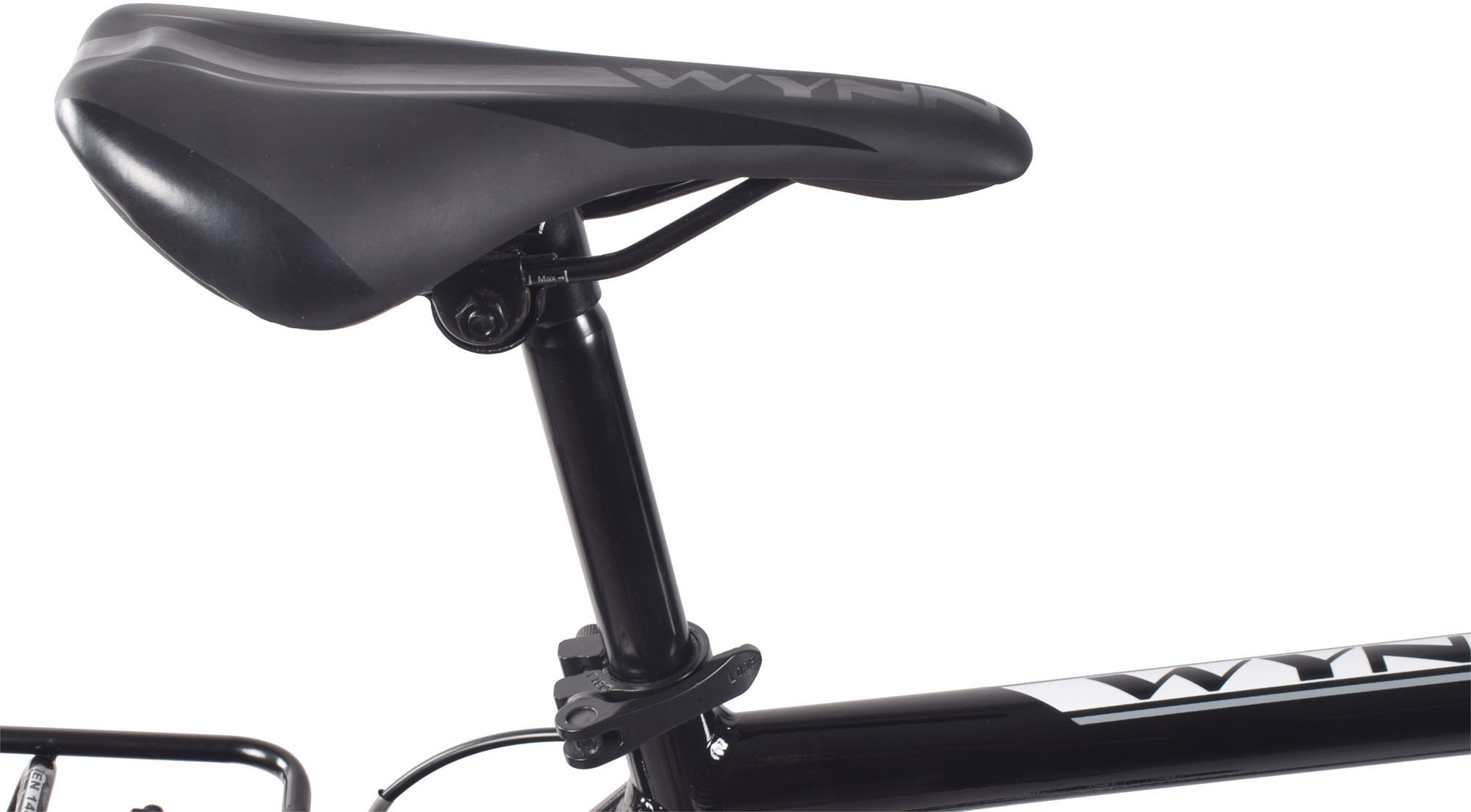 WYNN Mountainbike »ATB1.0«, 21 Gang, Shimano, SHIMANO Tourney RD-TY300 Schaltwerk, Kettenschaltung