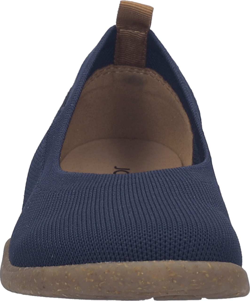 Josef Seibel Ballerina »Cassandra 06«  Slipper, Komfortschuh, Schlupfschuh in Schuhweite  G (=weit)