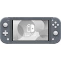 Nintendo Switch Konsolen-Set »Lite«, inkl. Mario Kart 8 + Zelda: Breath of the Wild