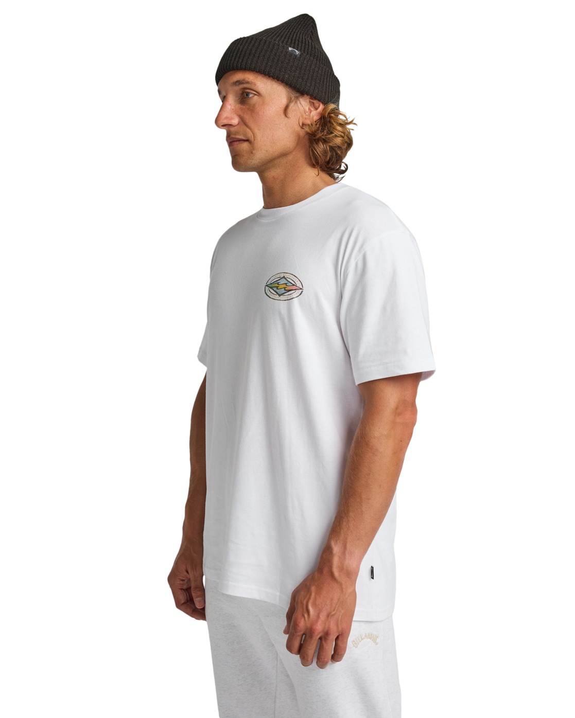Billabong T-Shirt »Diamond Vision«