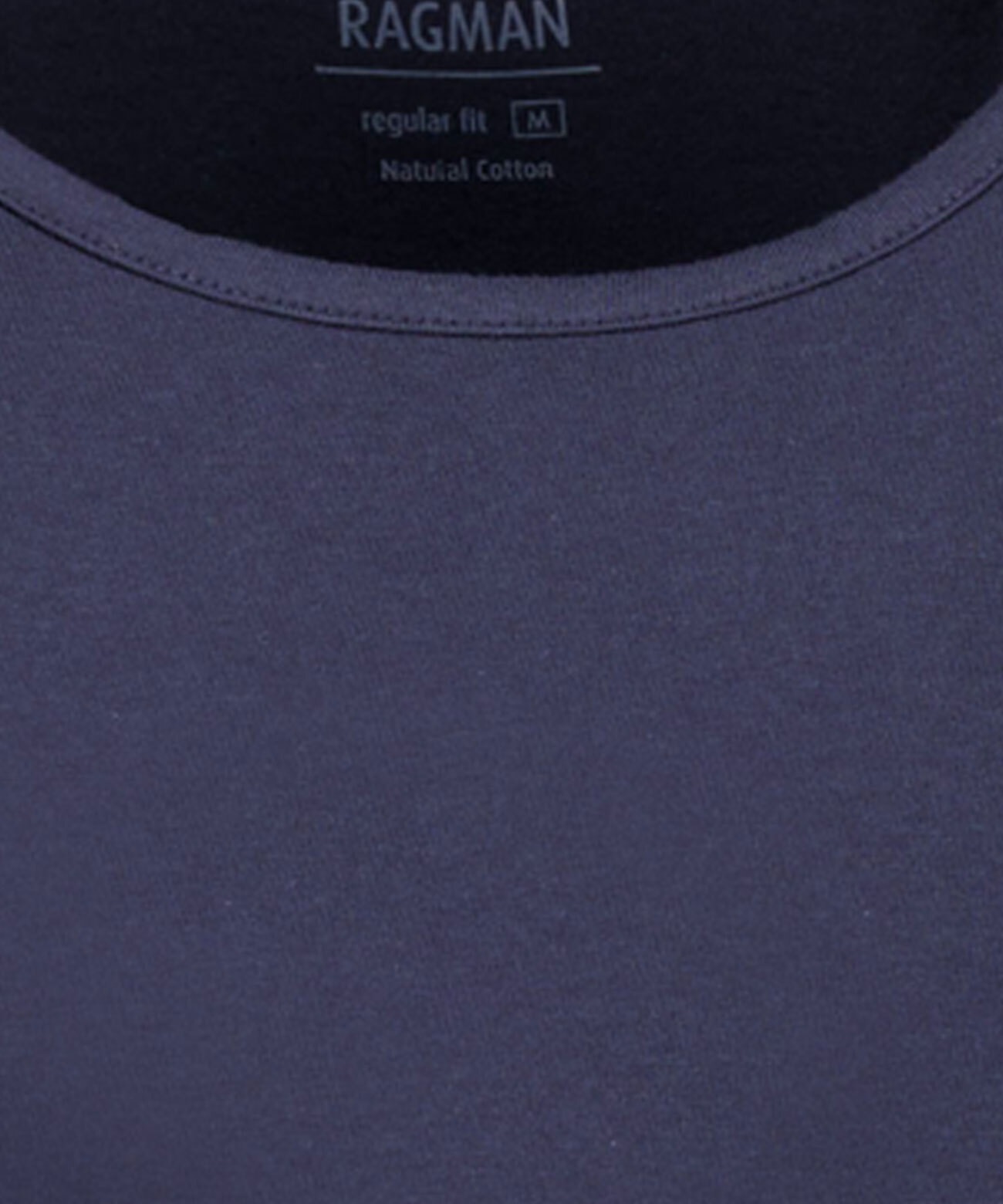 RAGMAN Muscleshirt
