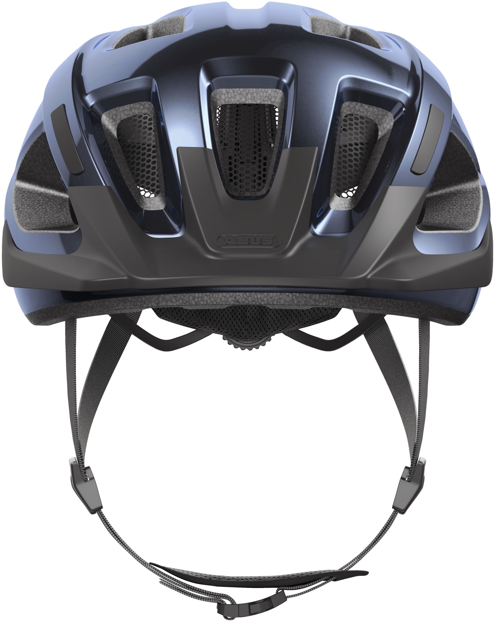 ABUS Fahrradhelm »Aduro 3.0 LED«