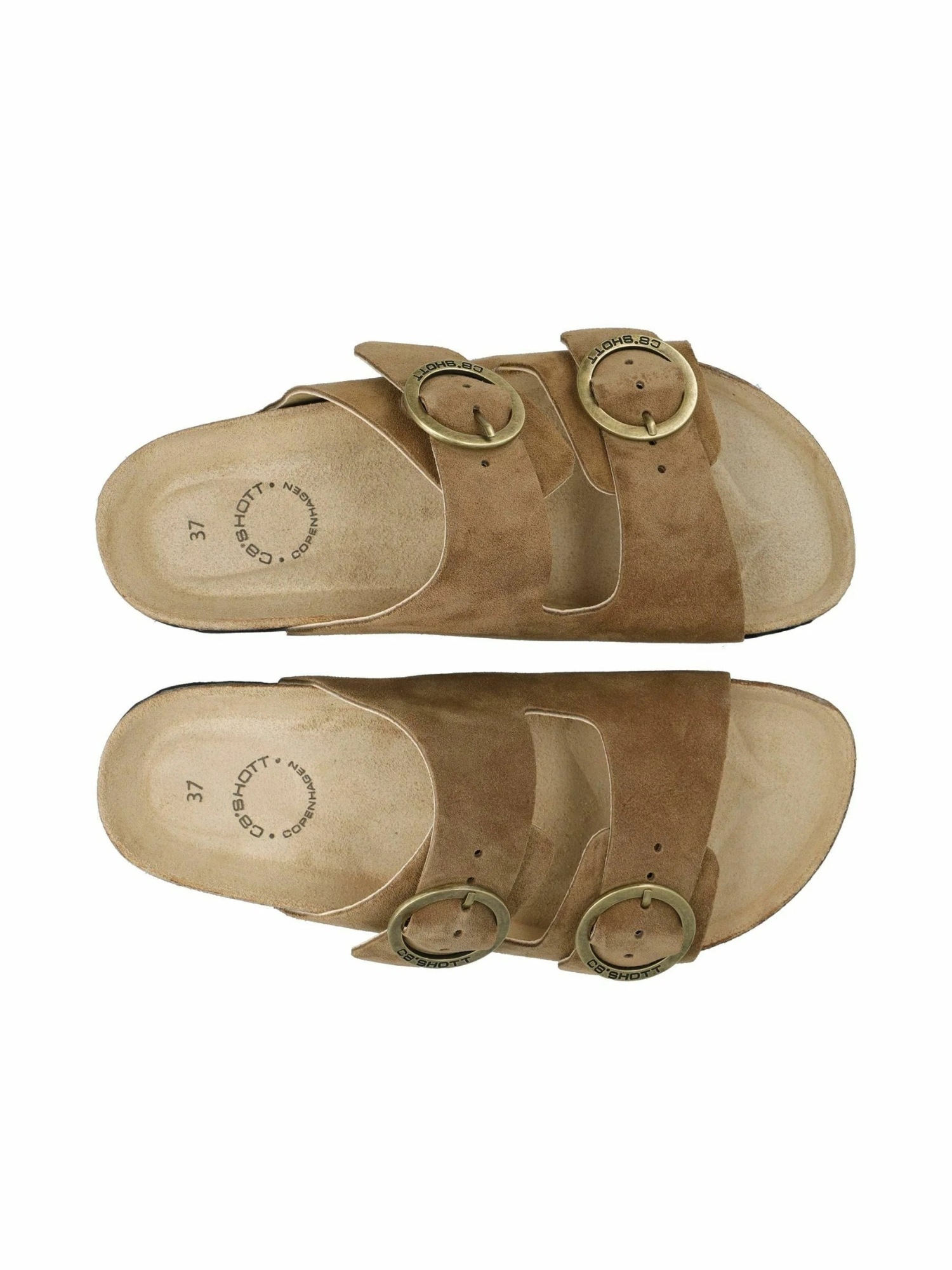 Ca'Shott Sandale »Ca'Shott Sandals CASHELLE«